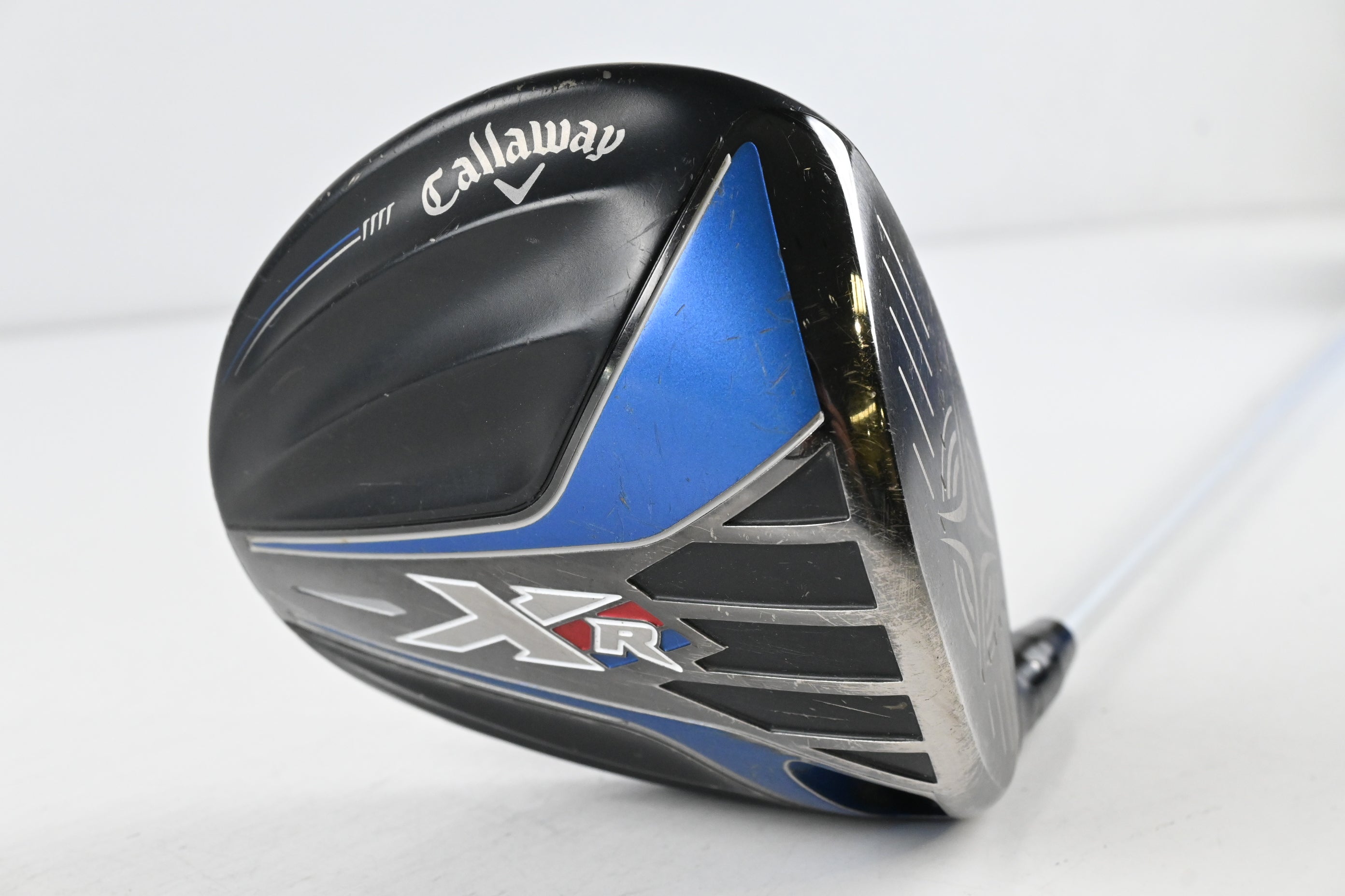 Callaway XR Driver / 10.5 Degree / Stiff Flex Fubuki Z50 Shaft