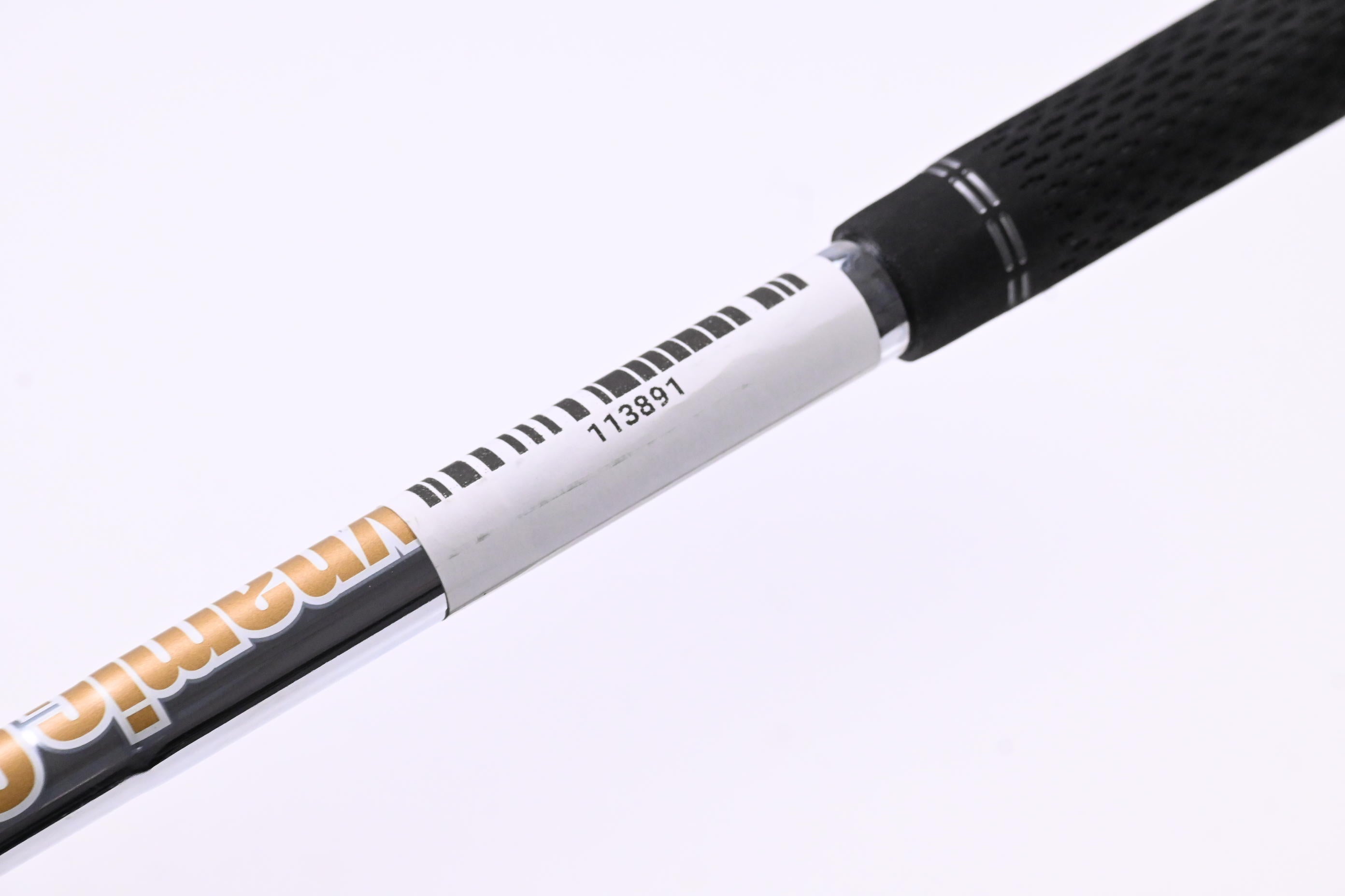 Cleveland RTX 6 Zipcore Lob Wedge / 60 Degree / Wedge Flex Dynamic Gold 115