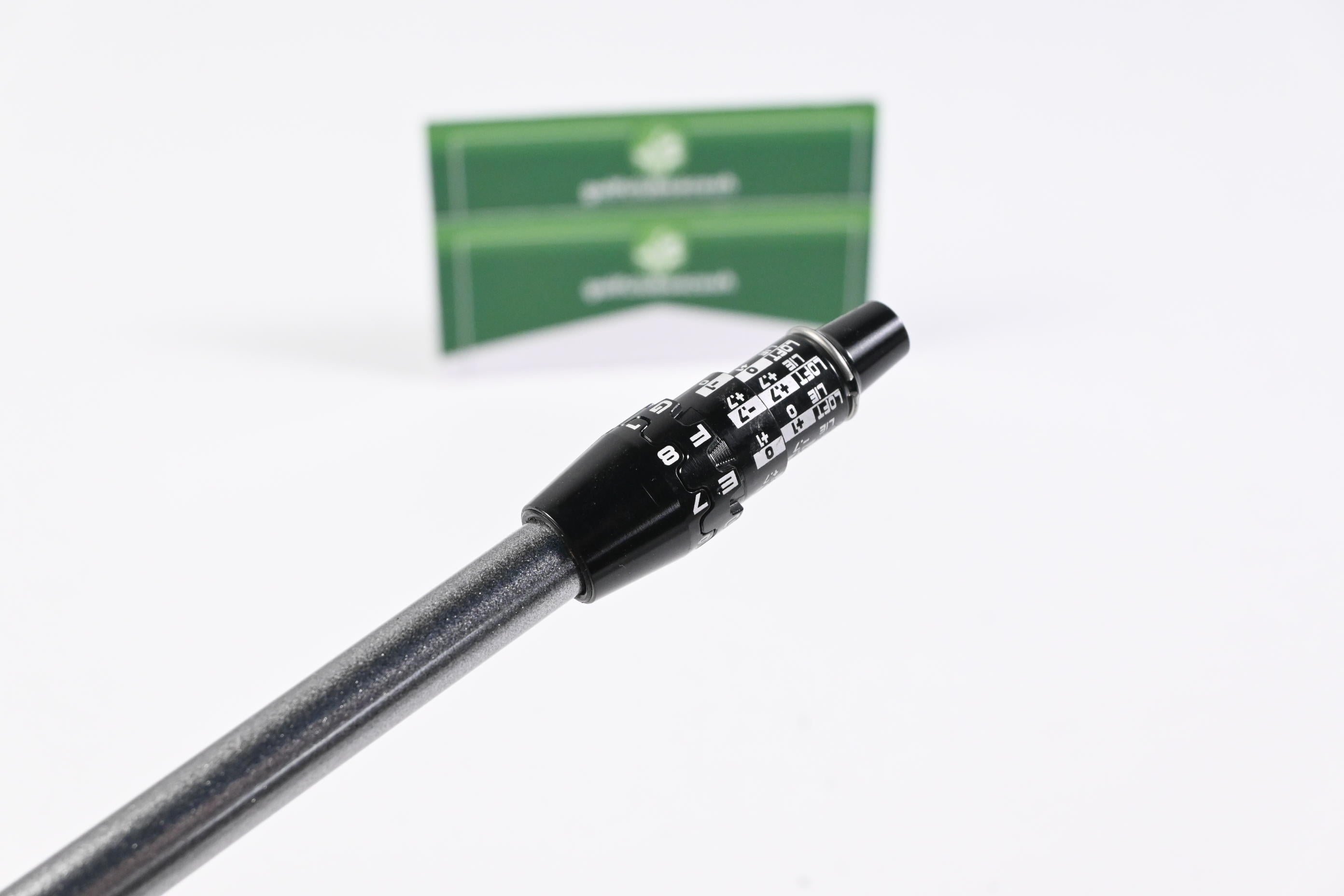 Fujikura Pro 2024 Driver Shaft / X-Flex / Cobra 3rd Gen
