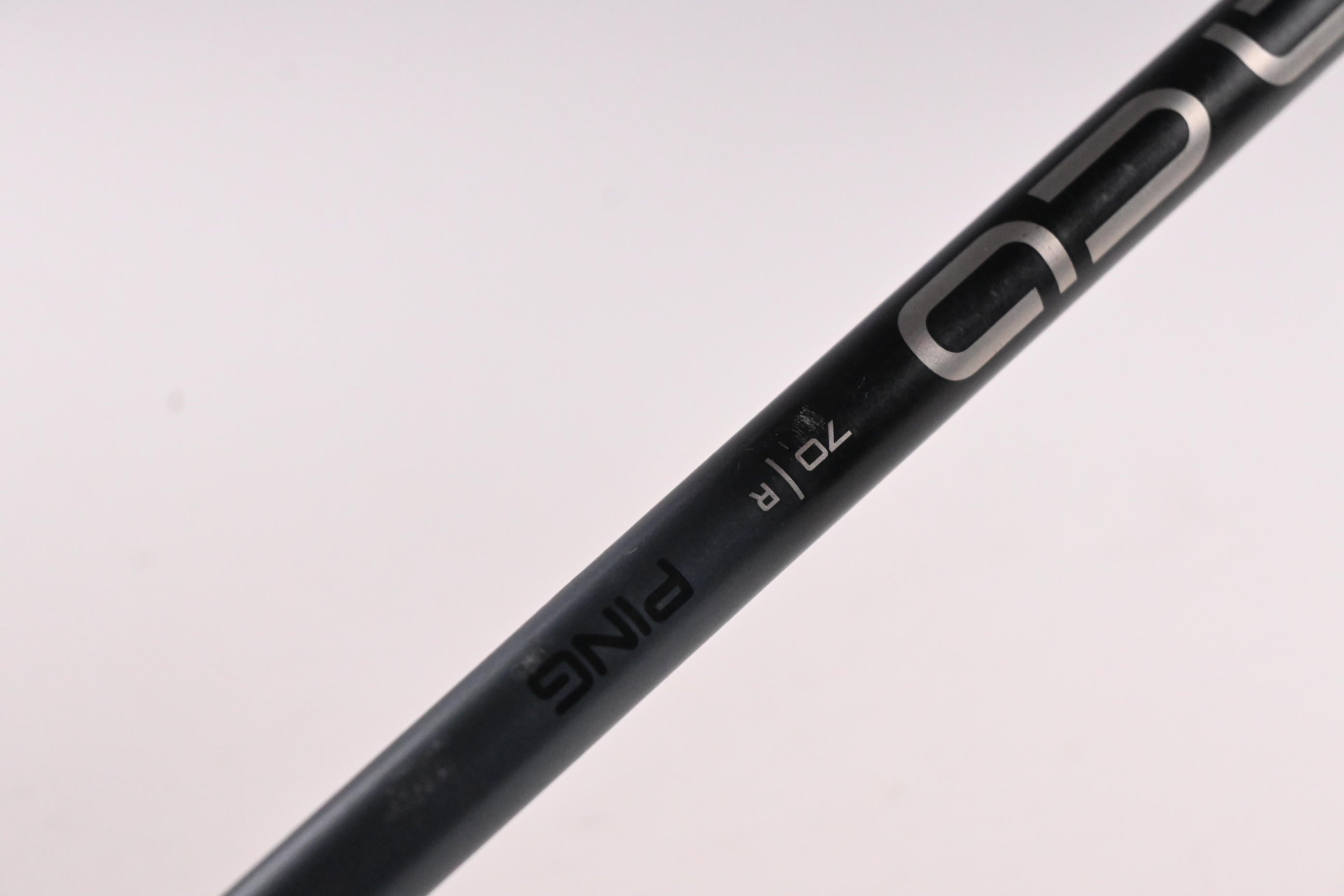 Ping G425 #4 Hybrid / 22 Degree / Regular Flex Ping ALTA CB Slate 70 Shaft