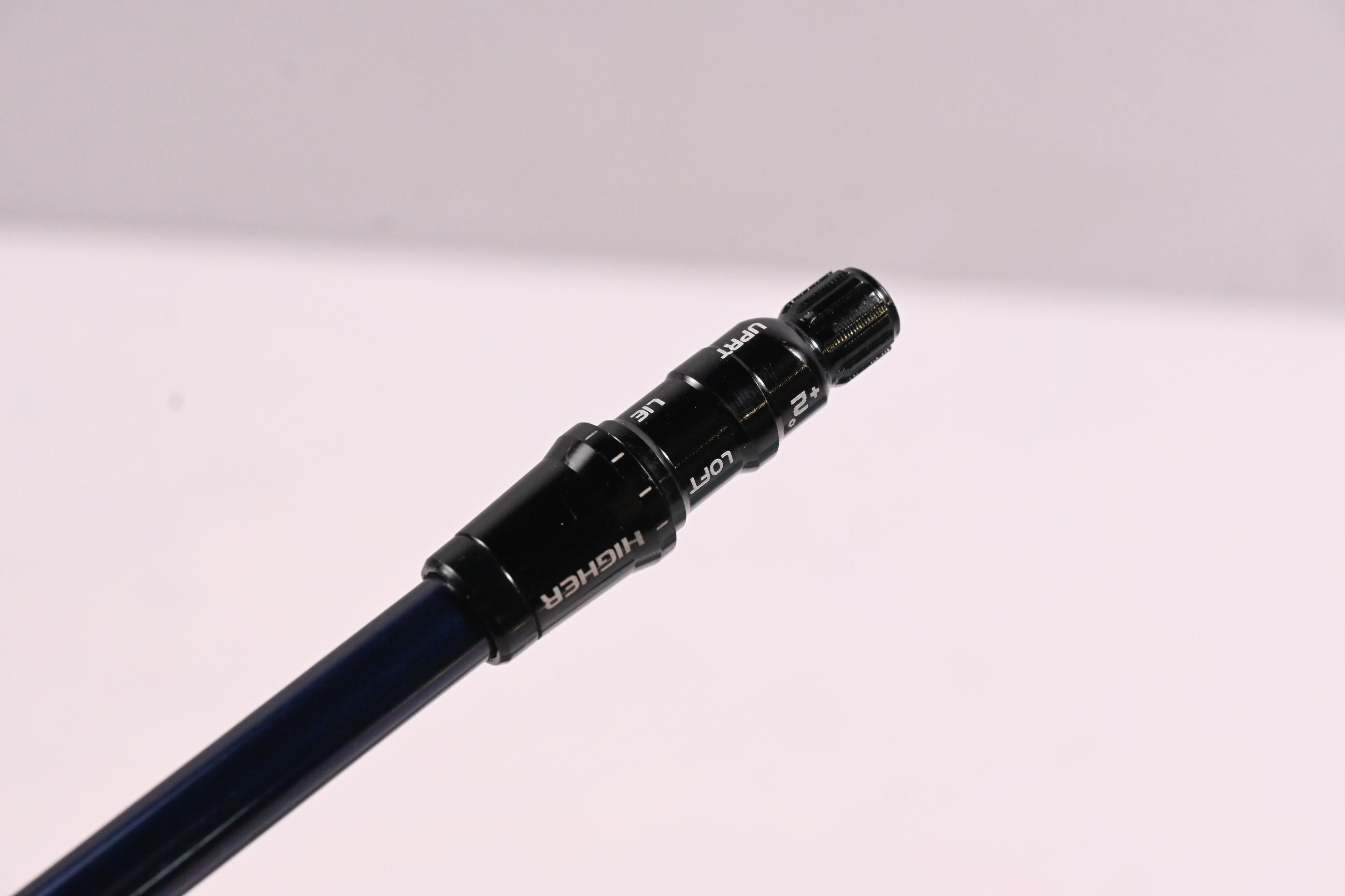 Fujikura Ventus Blue 5 Driver Shaft / Stiff Flex / Taylormade 2nd Gen