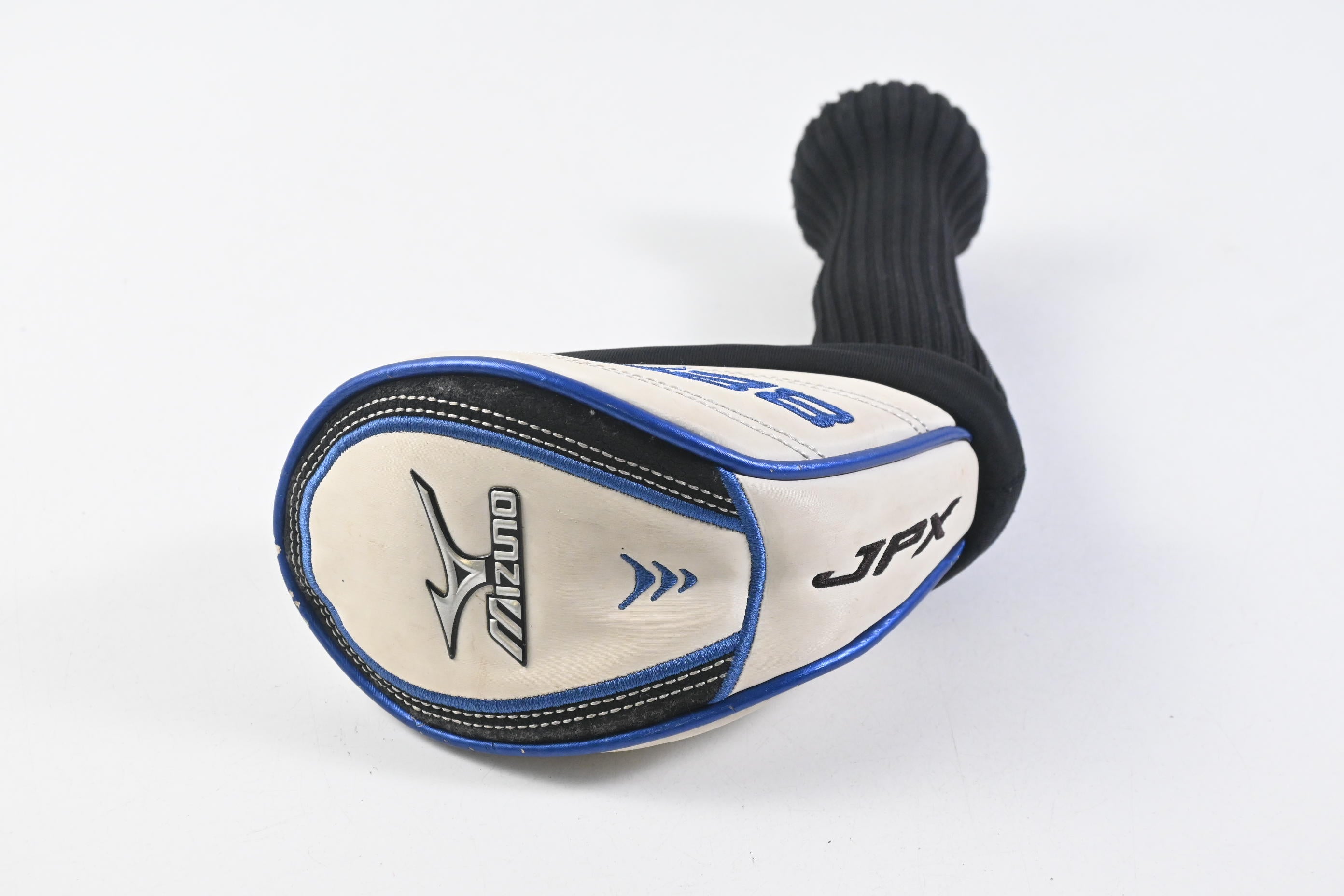 Mizuno JPX 900 #4 Hybrid / 22 Degree / Regular Flex Fujikura Blue Shaft