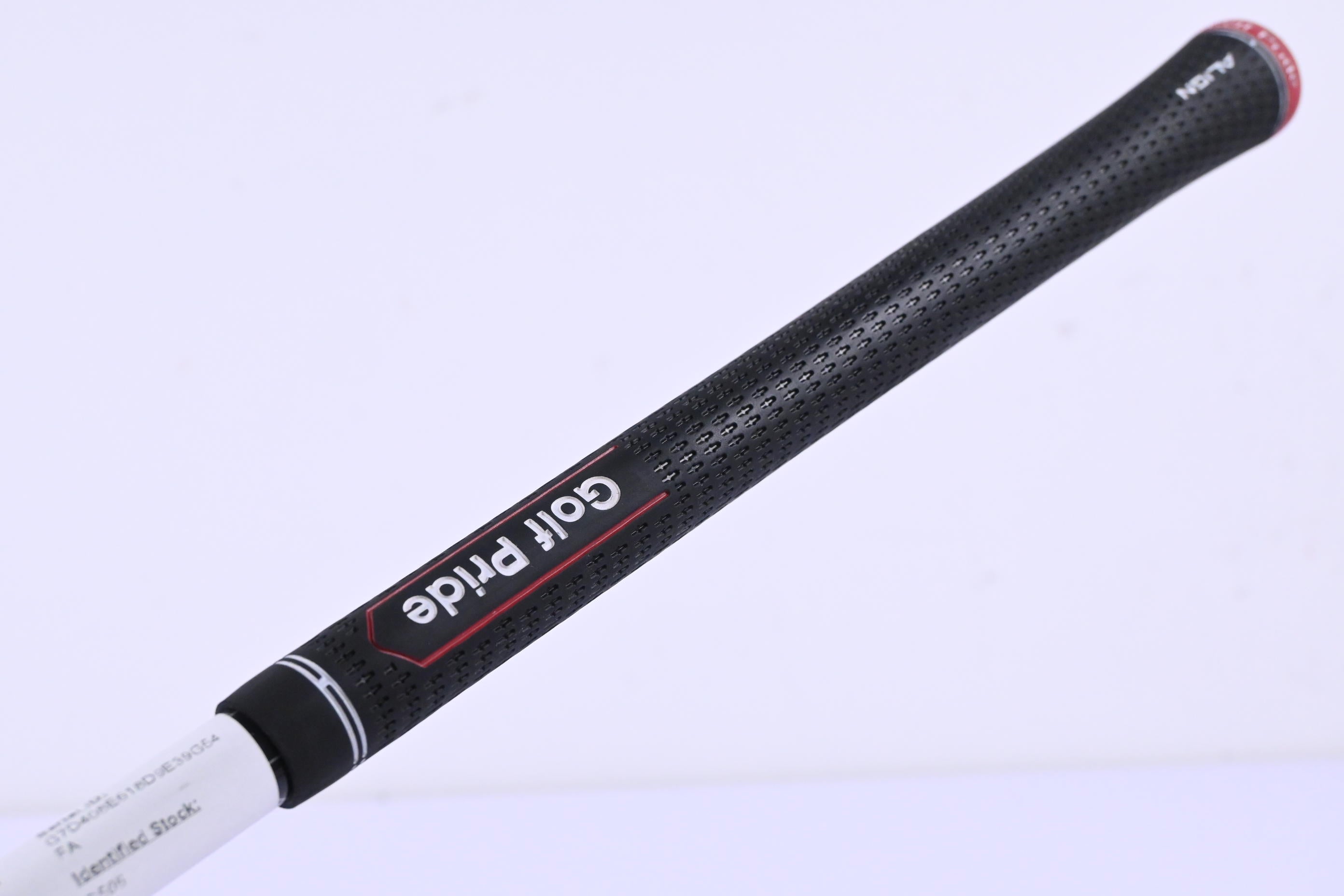Callaway Rogue Draw Driver / 10.5 Degree / Regular Flex Aldila Quaranta 40 Shaft