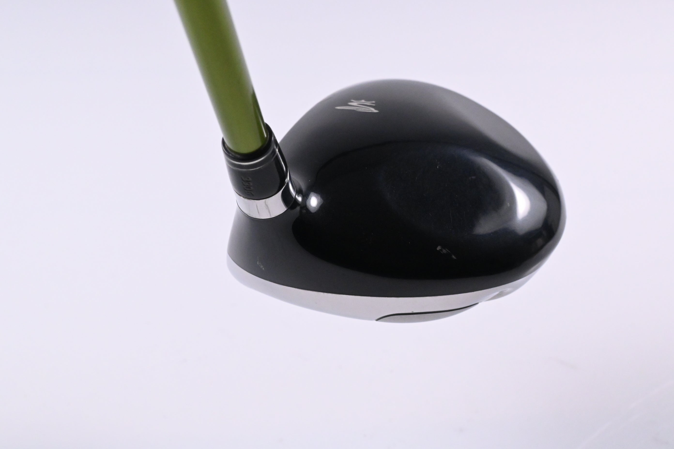 King Cobra F-Speed #3 Wood / 15 Degree / Regular Flex Aldila NV 55 Shaft