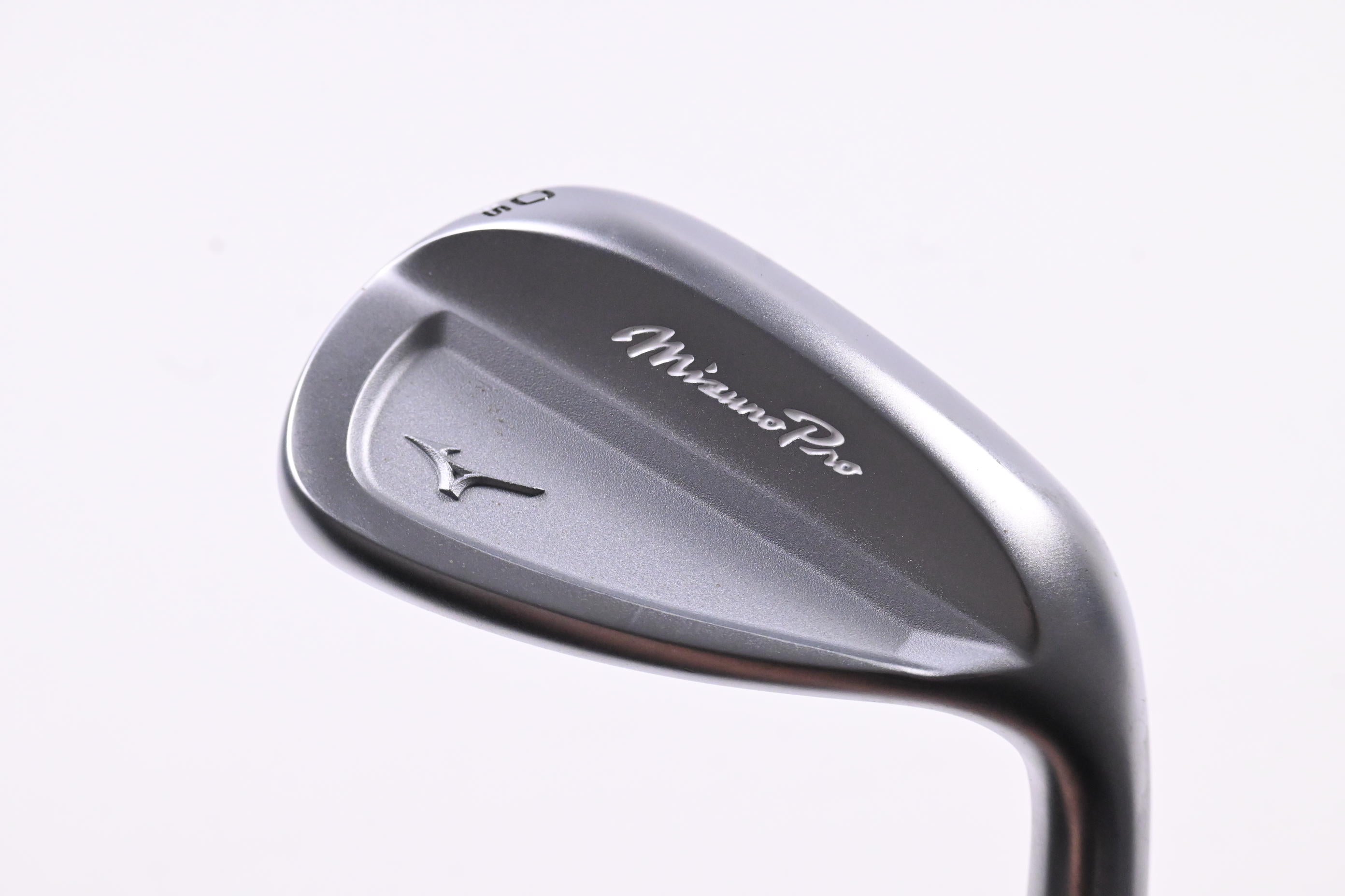 Mizuno Pro T-3 Gap Wedge / 50 Degree / Wedge Flex KBS Hi-Rev 2.0 115 Shaft