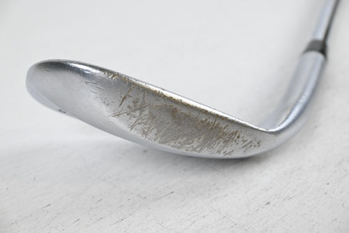 Nike VR V-Rev Sand Wedge / 56 Degree / Wedge Flex Steel Shaft