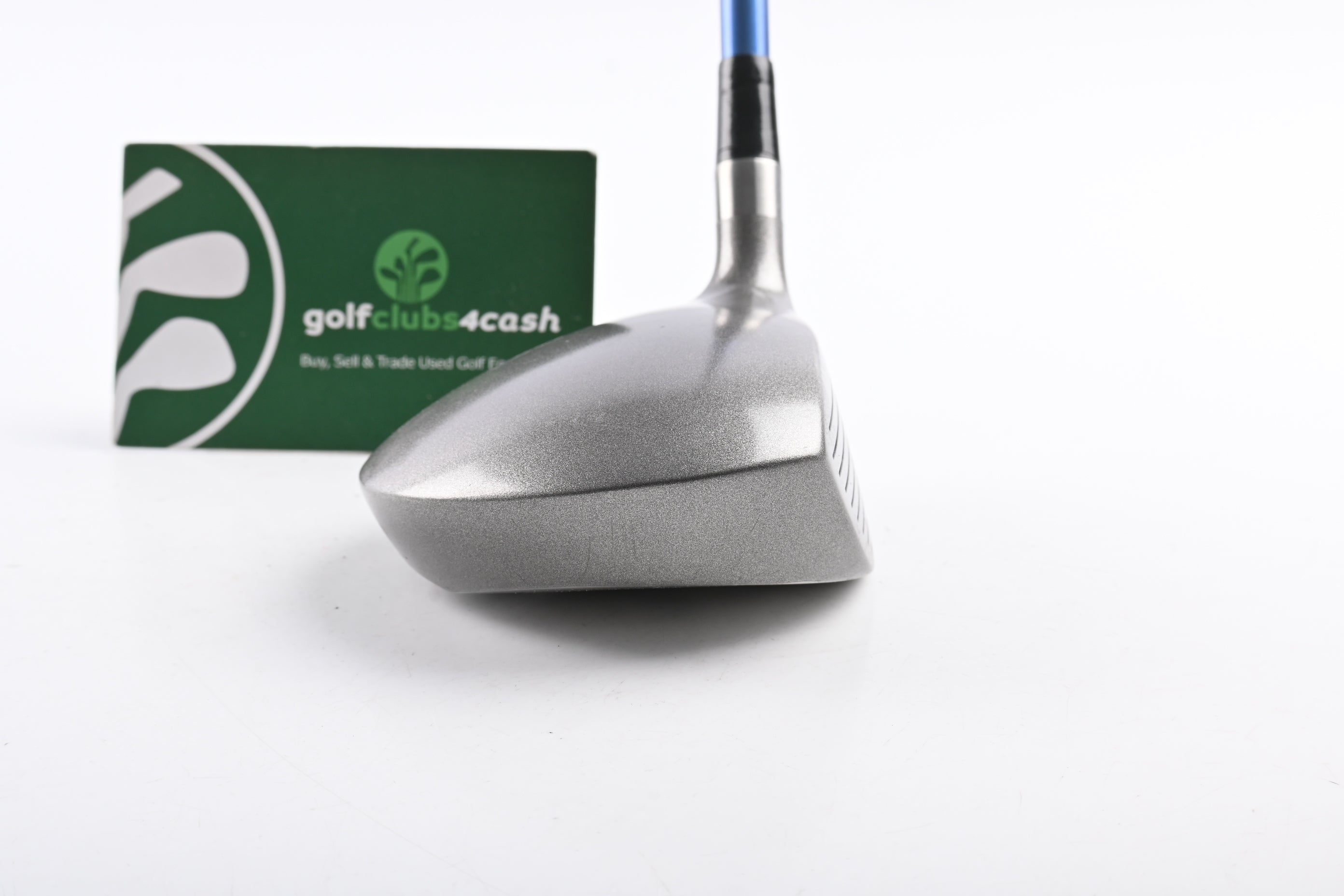 Ladies John Letter Swingmaster #3 Wood / 15 Degree / Ladies Flex Letters HM-LT