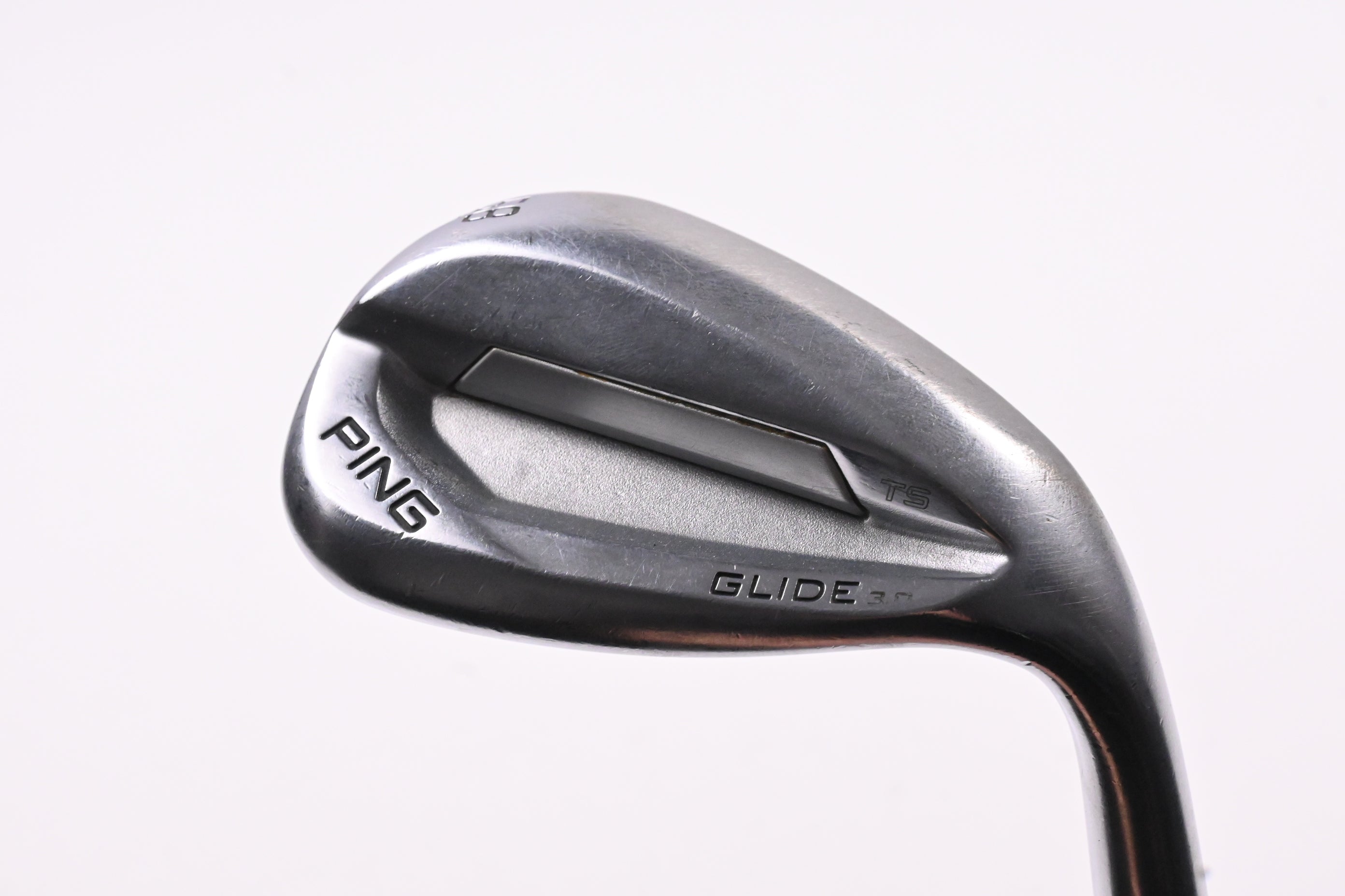 Ping Glide 3.0 Lob Wedge / 58 Degree / Red Dot / Wedge Flex Ping Z-Z115 Shaft