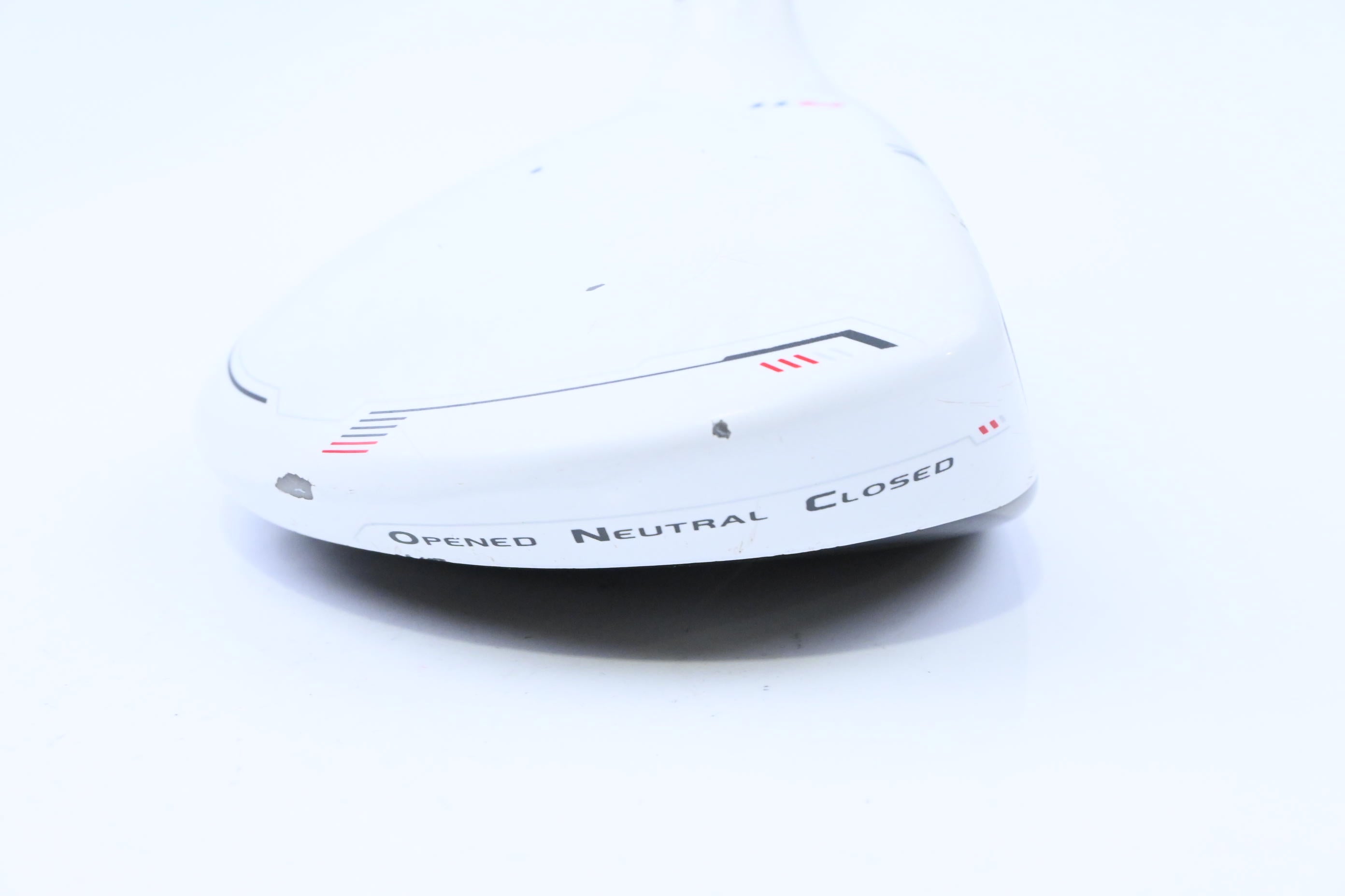 Taylormade R11S #3 Wood / 15.5 Degree / Regular Flex Aldila RIP Phenom 70 Shaft