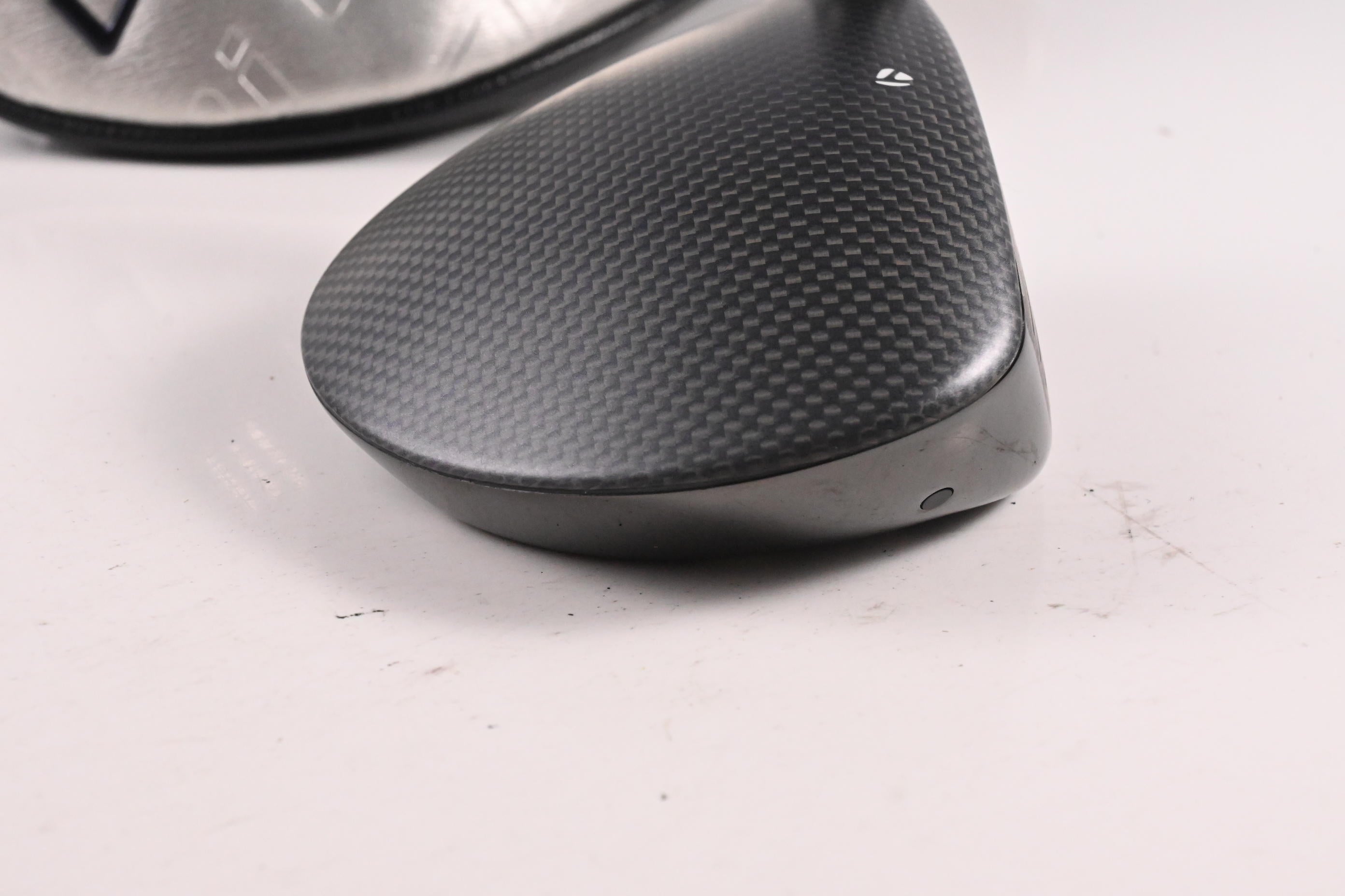 Taylormade Qi35 Tour #3 Wood / 15 Degree / X-Flex HZRDUS Gen5 Black 70 Shaft