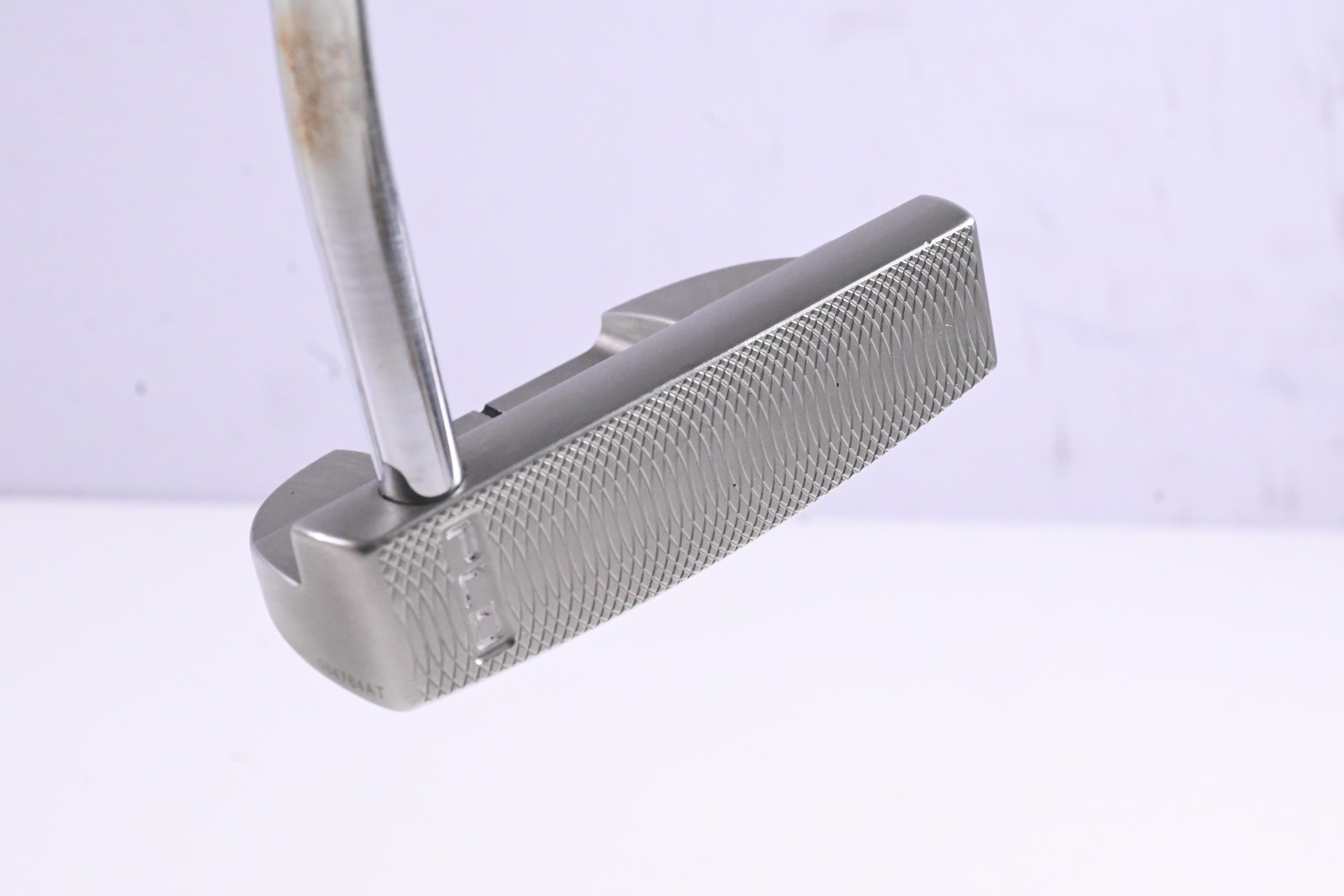 Left Hand Ping PLD Milled 2022 DS72 Putter / 34 Inch