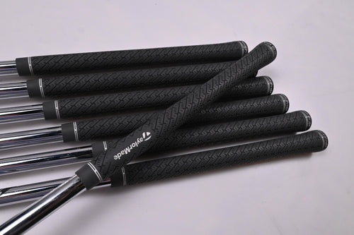 Taylormade P790 2021 Irons / 4-PW / Stiff Flex Project X Shafts