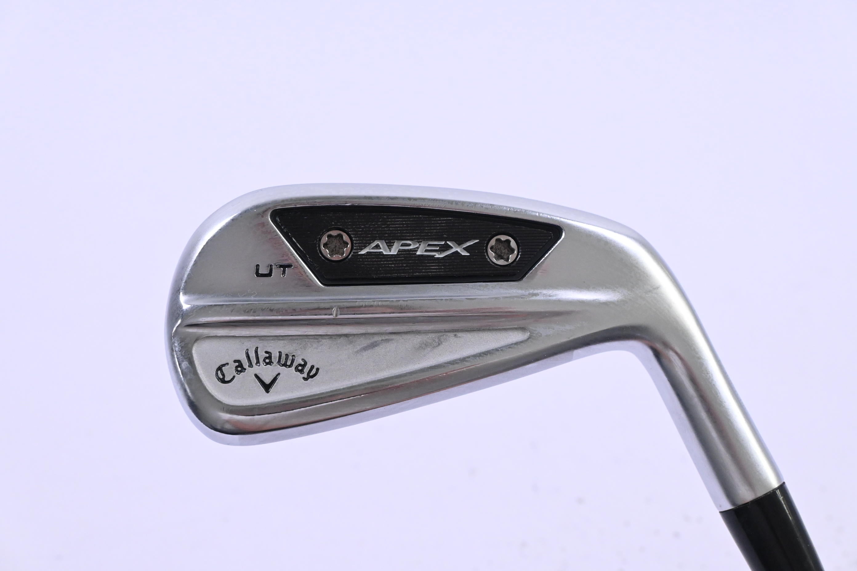 Callaway Apex UT 24 #4 Iron / 23 Degree / Stiff Flex N.S.PRO 950 GH Neo Shaft