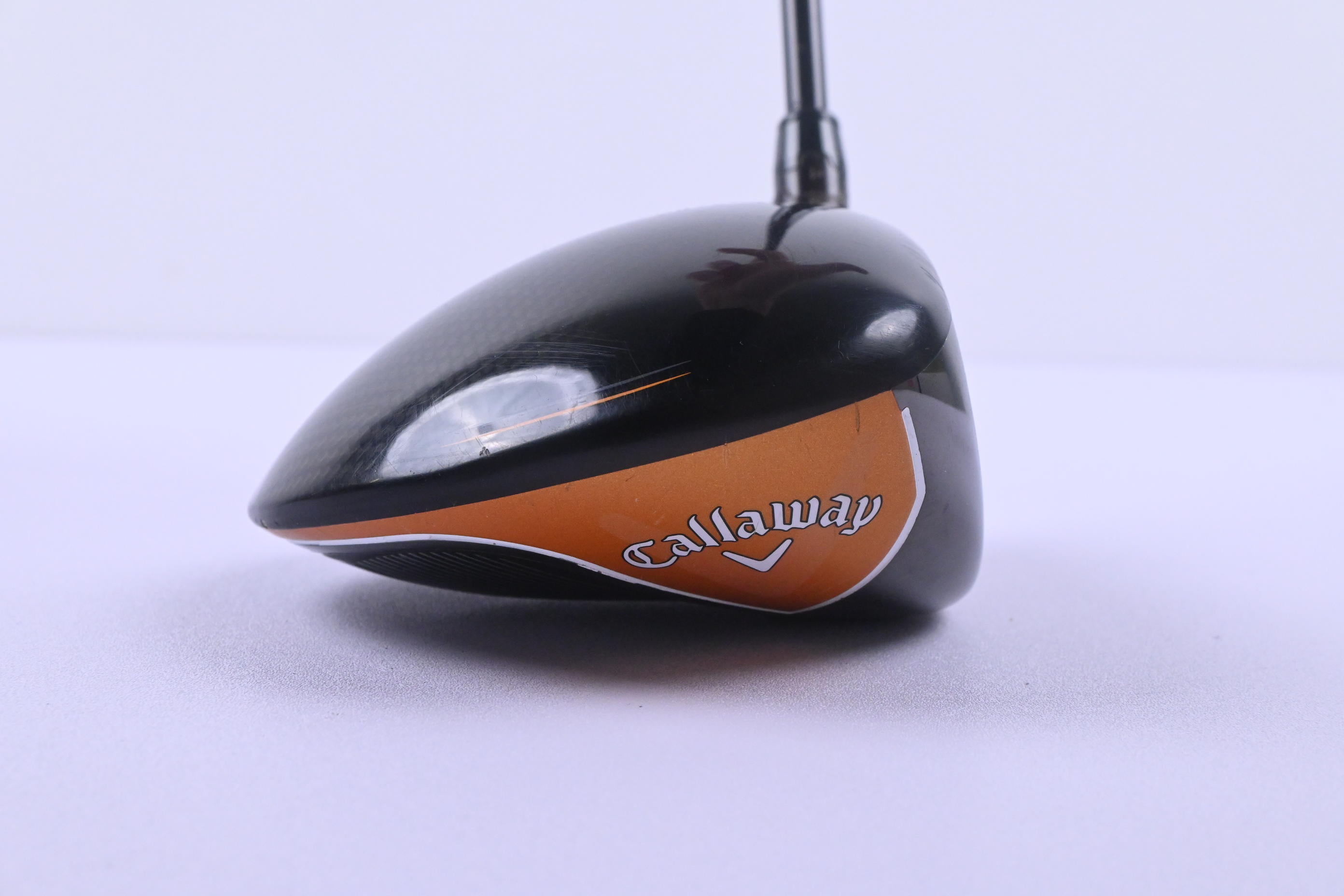 Callaway Mavrik Sub Zero Driver / 9 Degree / X-Flex Aldila Voodoo VS6 Shaft