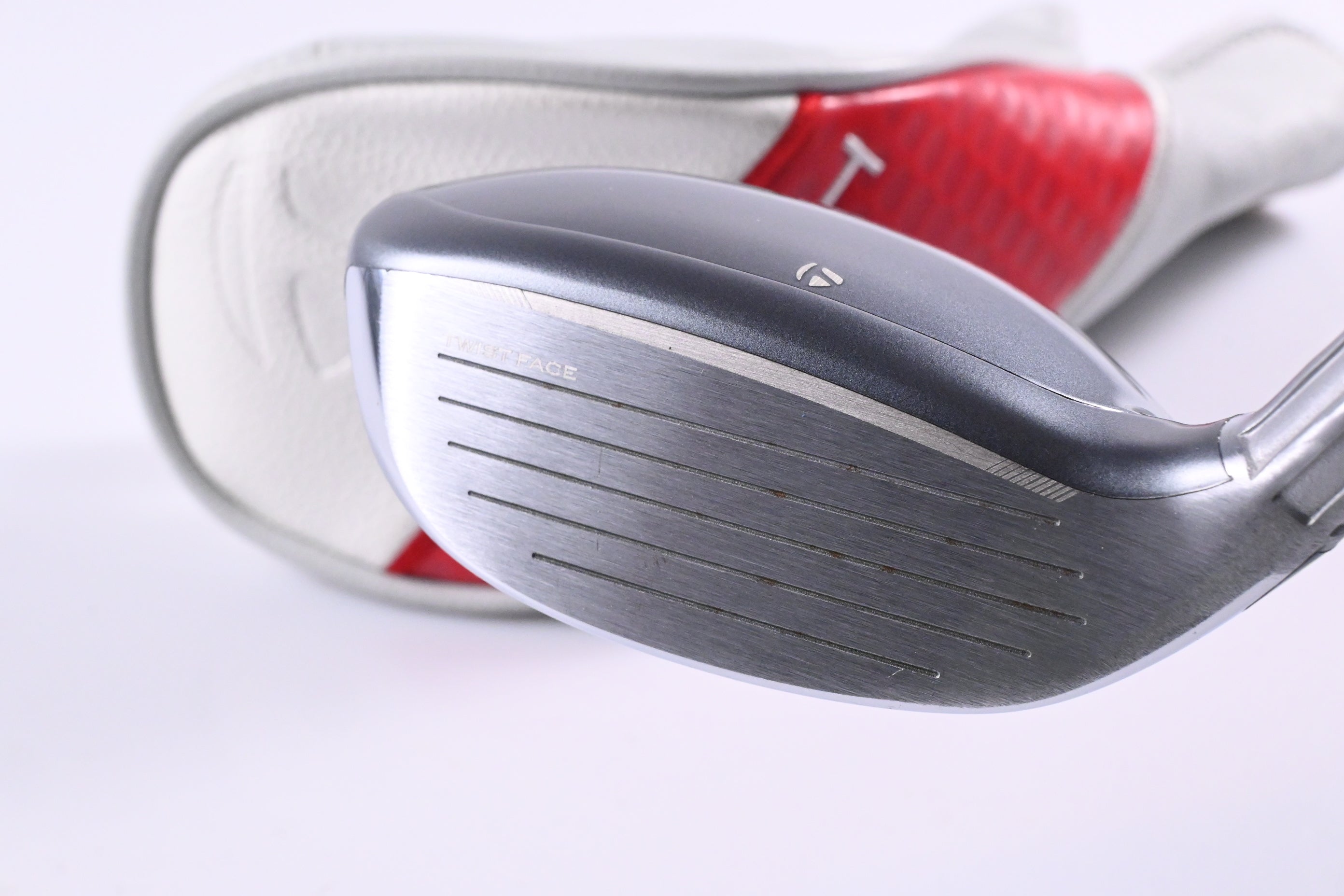 Ladies Taylormade Stealth 2 HD #5 Hybrid / 27 Degree / Ladies Flex Aldila Ascent