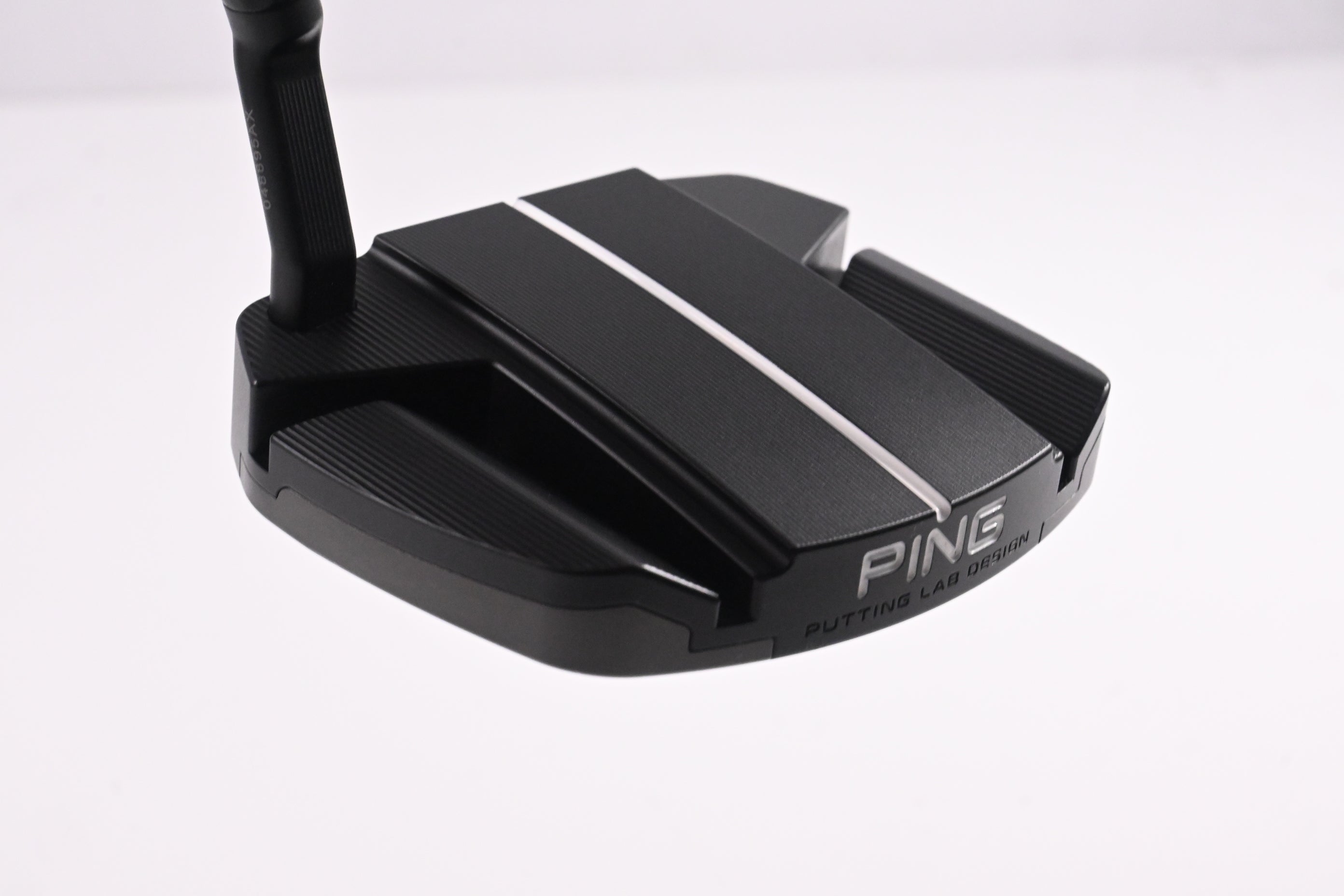 Ping PLD Milled Ally Blue 4 2024 Putter / 34 Inch