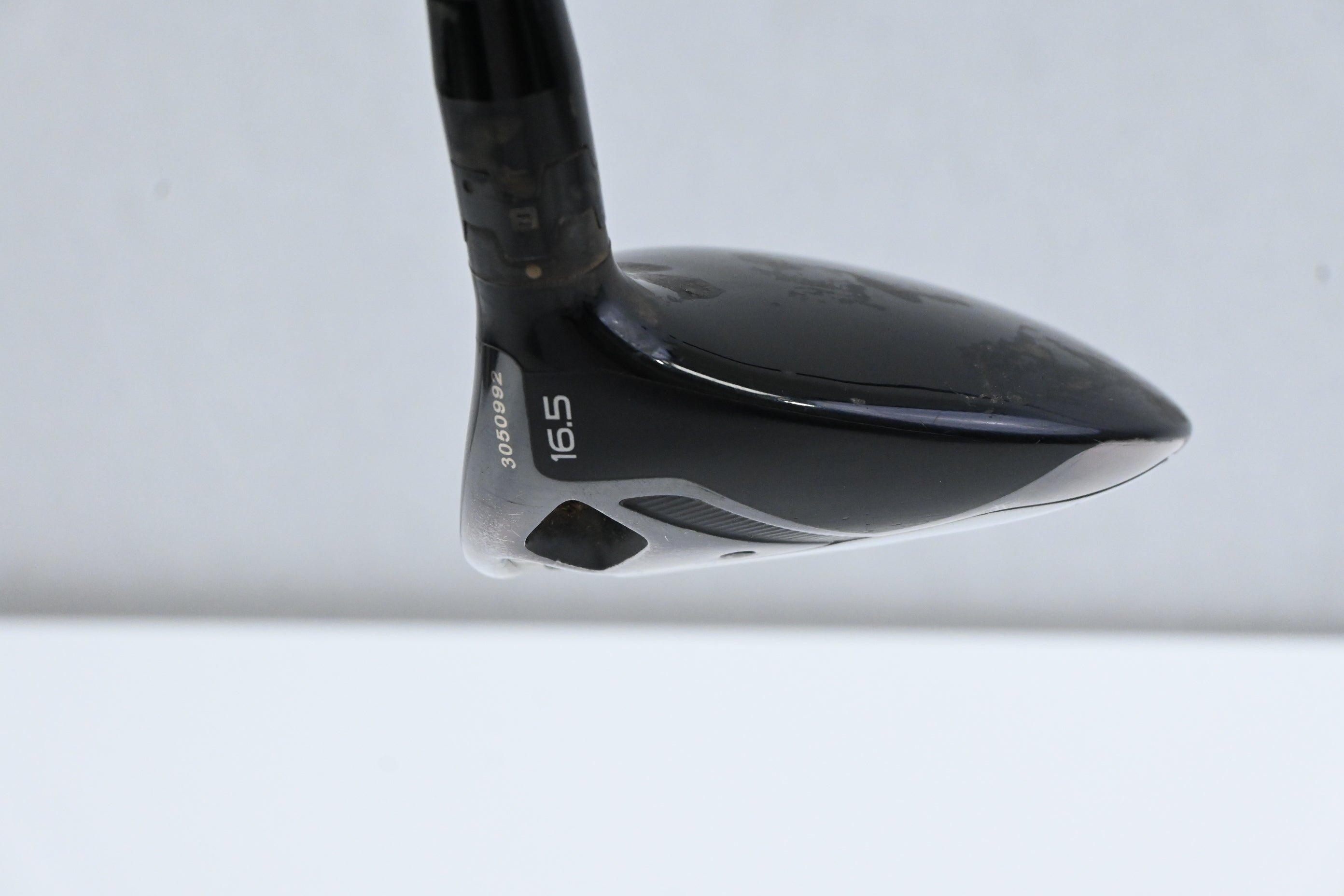 Titleist TS2 #3 Wood / 16.5 Degree / Regular Flex Tensei AV Blue 65 Shaft