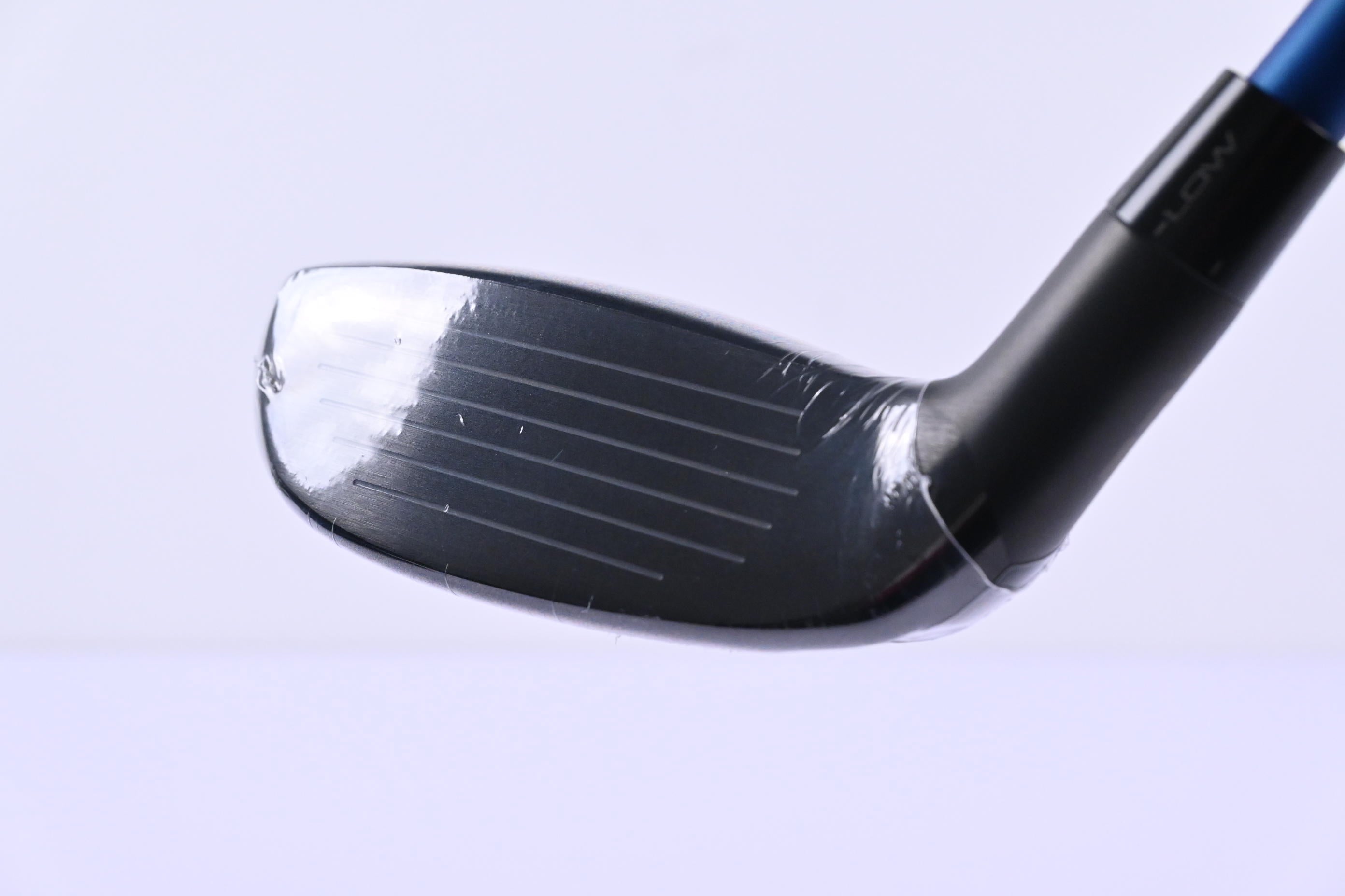 Mizuno JPX One #4 Hybrid / 22 Degree / Regular Flex Denali Frost Blue 70 HY