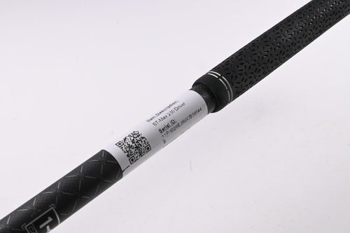 Mizuno ST-Max 230 Driver / 10.5 Degree / Stiff Flex Tensei 1K Black 65 Shaft