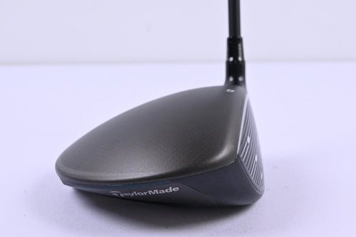 Taylormade Qi4D Max Driver / 12 Degree / Stiff Flex Kai'li Dark Waves White 60
