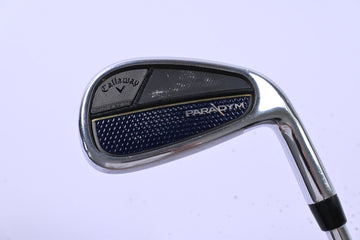 Callaway Paradym #8 Iron / Regular Flex N.S.PRO 850 GH Neo Shaft