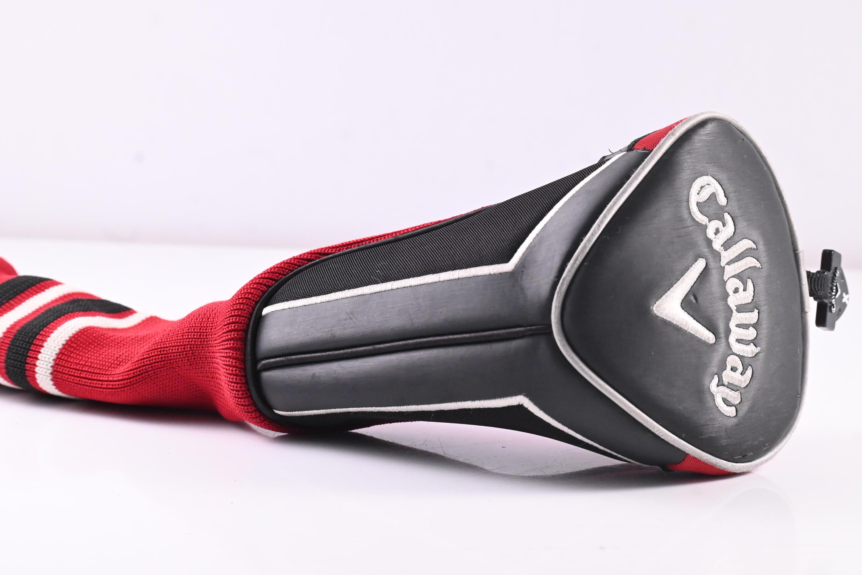 Ladies Callaway RAZR X Black #5 Wood / 18 Degree / Ladies Flex Callaway 50 Shaft
