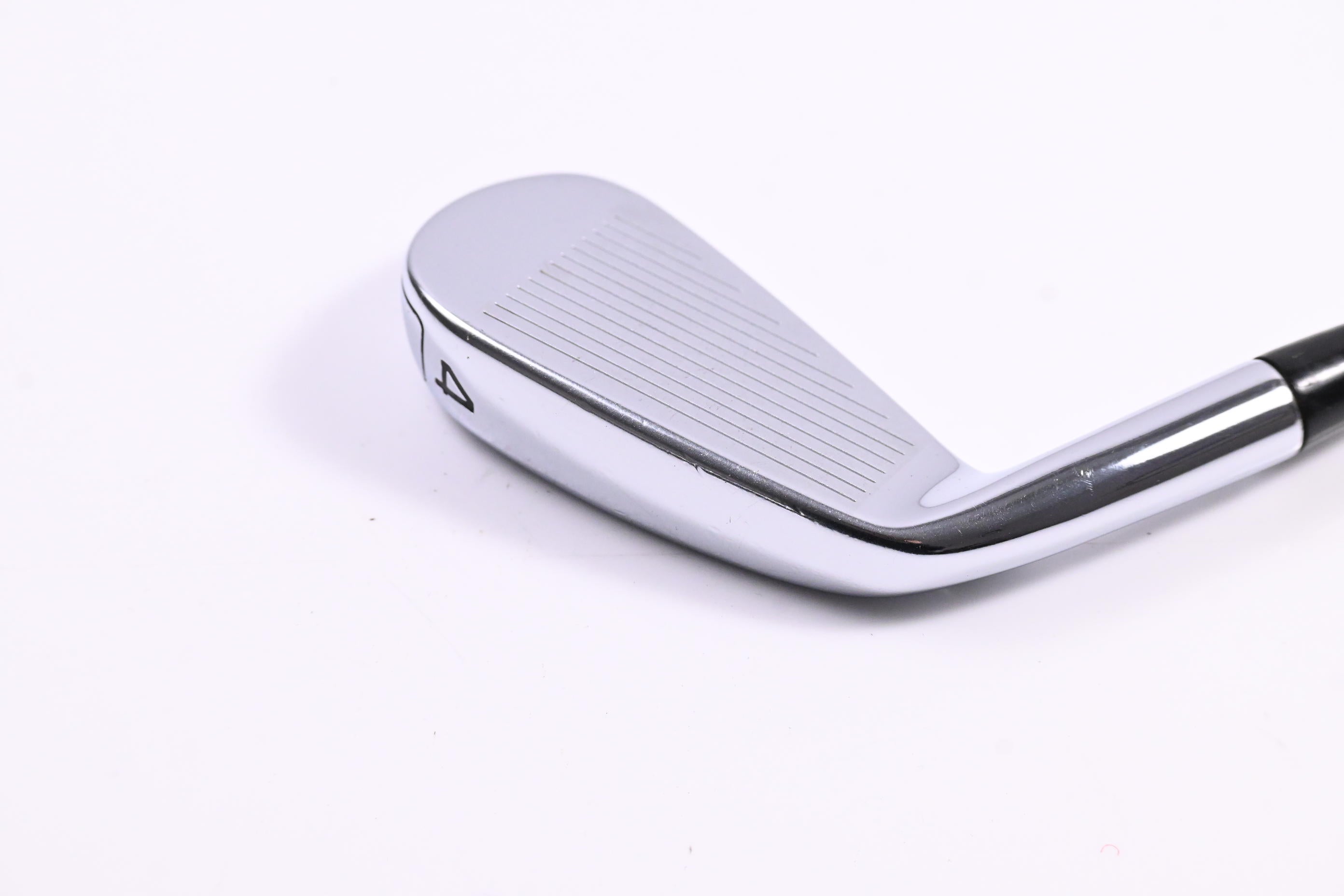 Cobra King Tour 2020 #4 Iron / 23 Degree / X-Flex N.S.Pro Modus3 Tour 120 Shaft