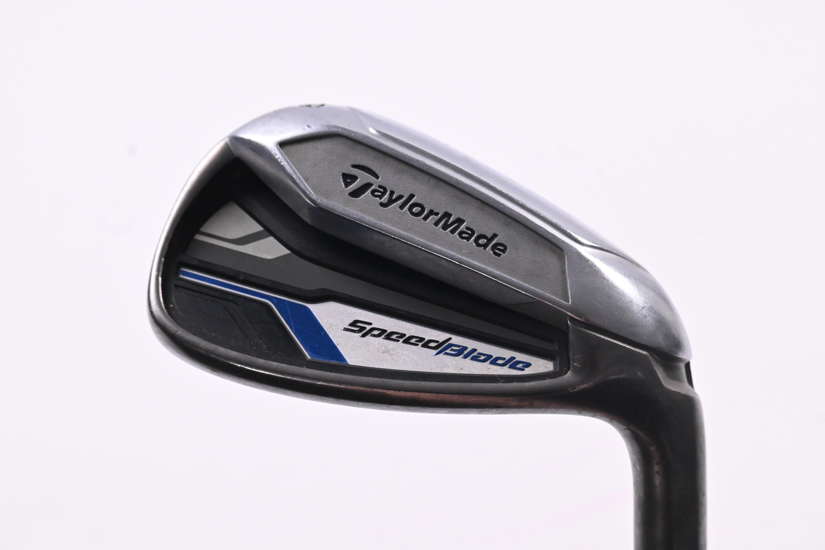Taylormade Speedblade #9 Iron / Stiff Flex Taylormade Speedblade 85 Shaft