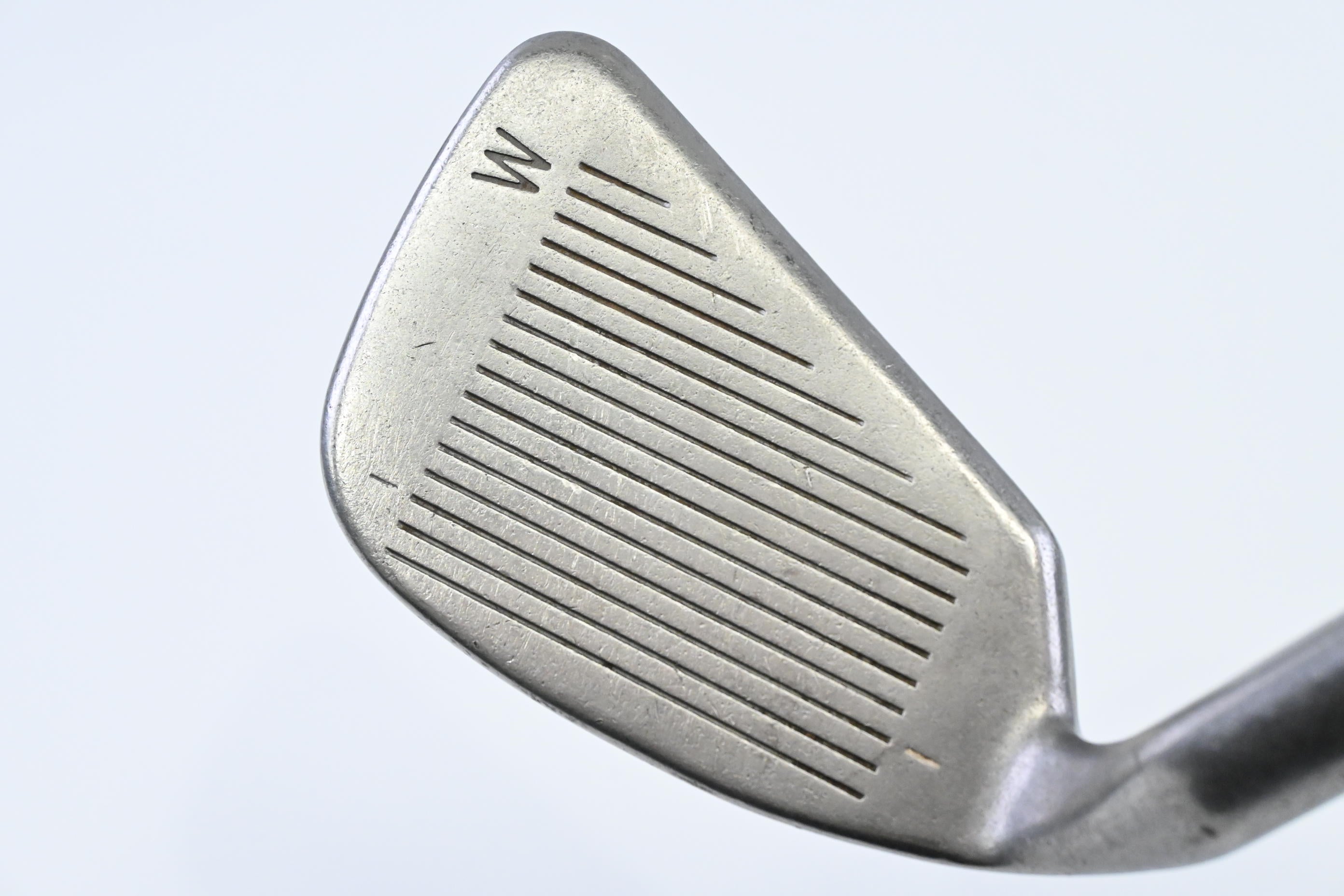 Ping ISI-K Pitching Wedge / 47 Degree / Orange Dot / Stiff Flex Ping JZ Shaft