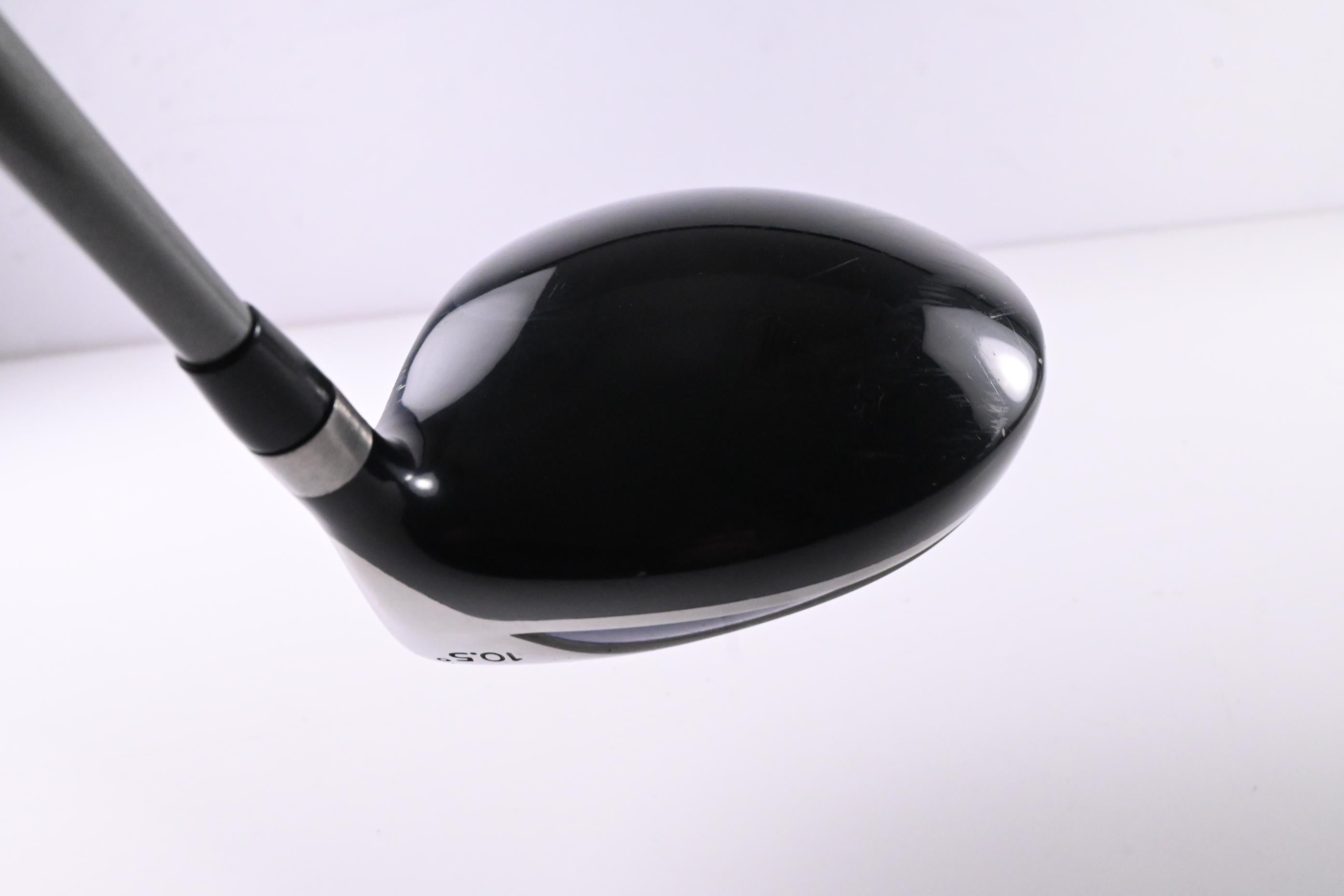 Ping G5 Driver / 10.5 Degree / Regular Flex Ping TFC 100 Shaft
