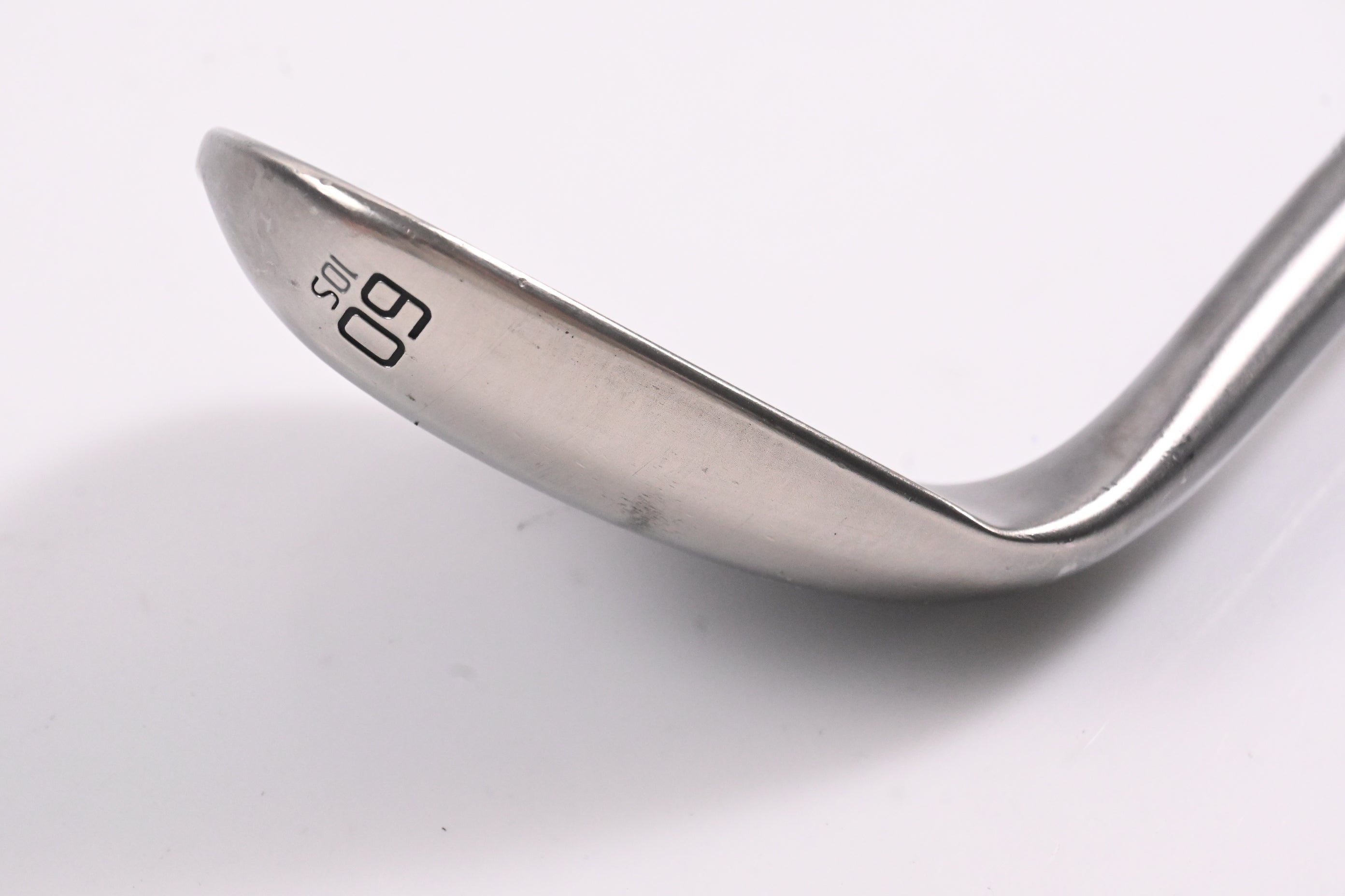 Titleist Vokey SM10 Lob Wedge / 60 Degree / Wedge Flex Vokey SM10 Shaft