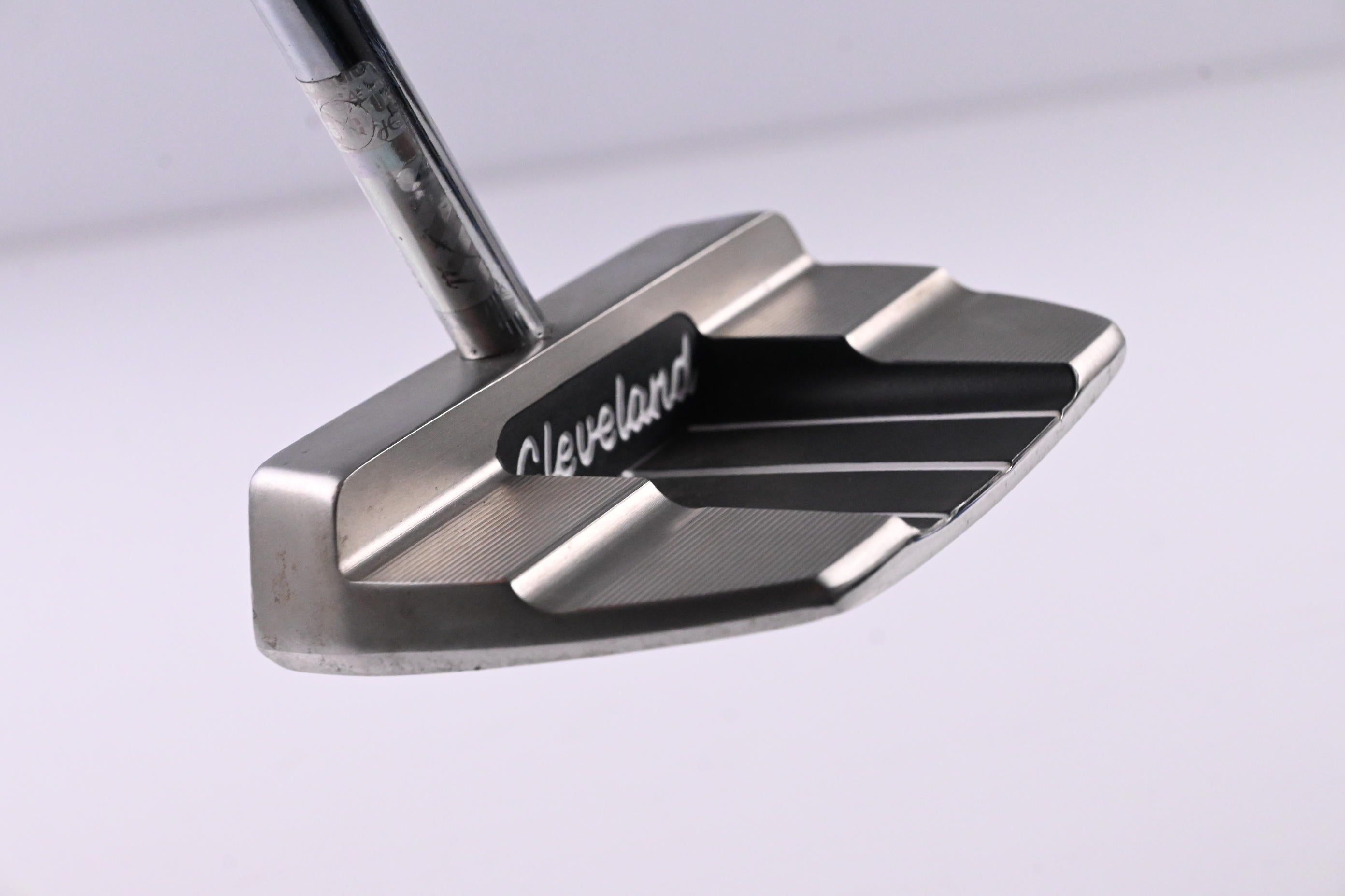 Cleveland HB Soft Milled 10.5 Putter / 34 Inch