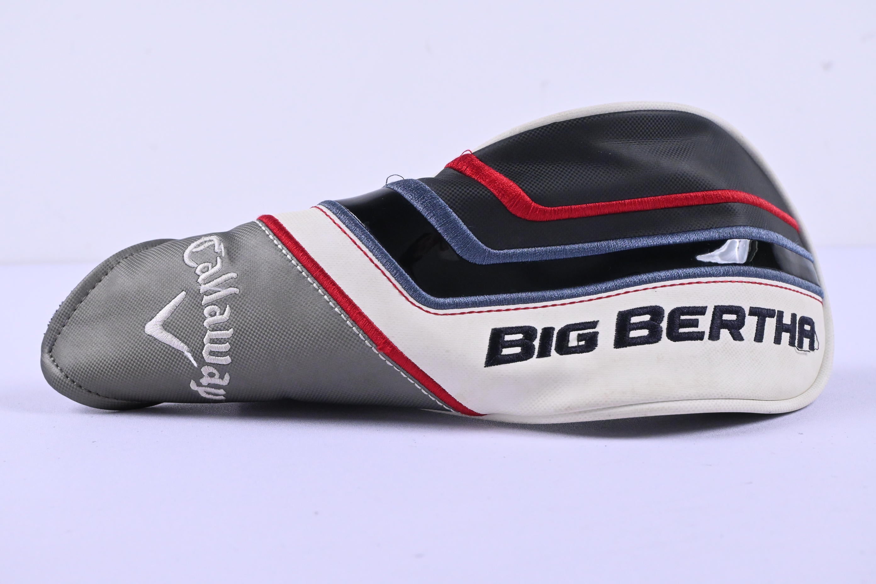 Callaway Big Bertha 2023 #7 Wood / 22 Degree / Regular Flex RCH 55 Shaft
