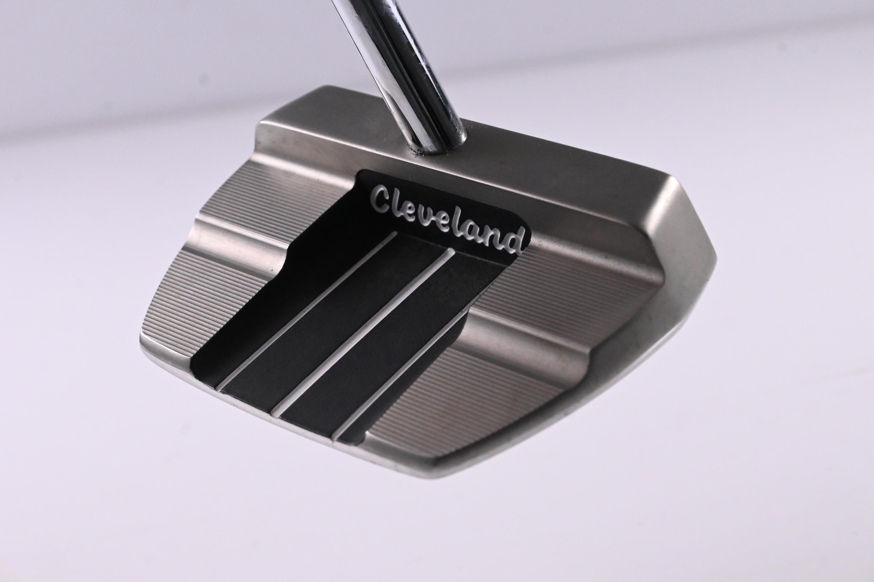 Cleveland HB Soft Milled 10.5 Putter / 34 Inch