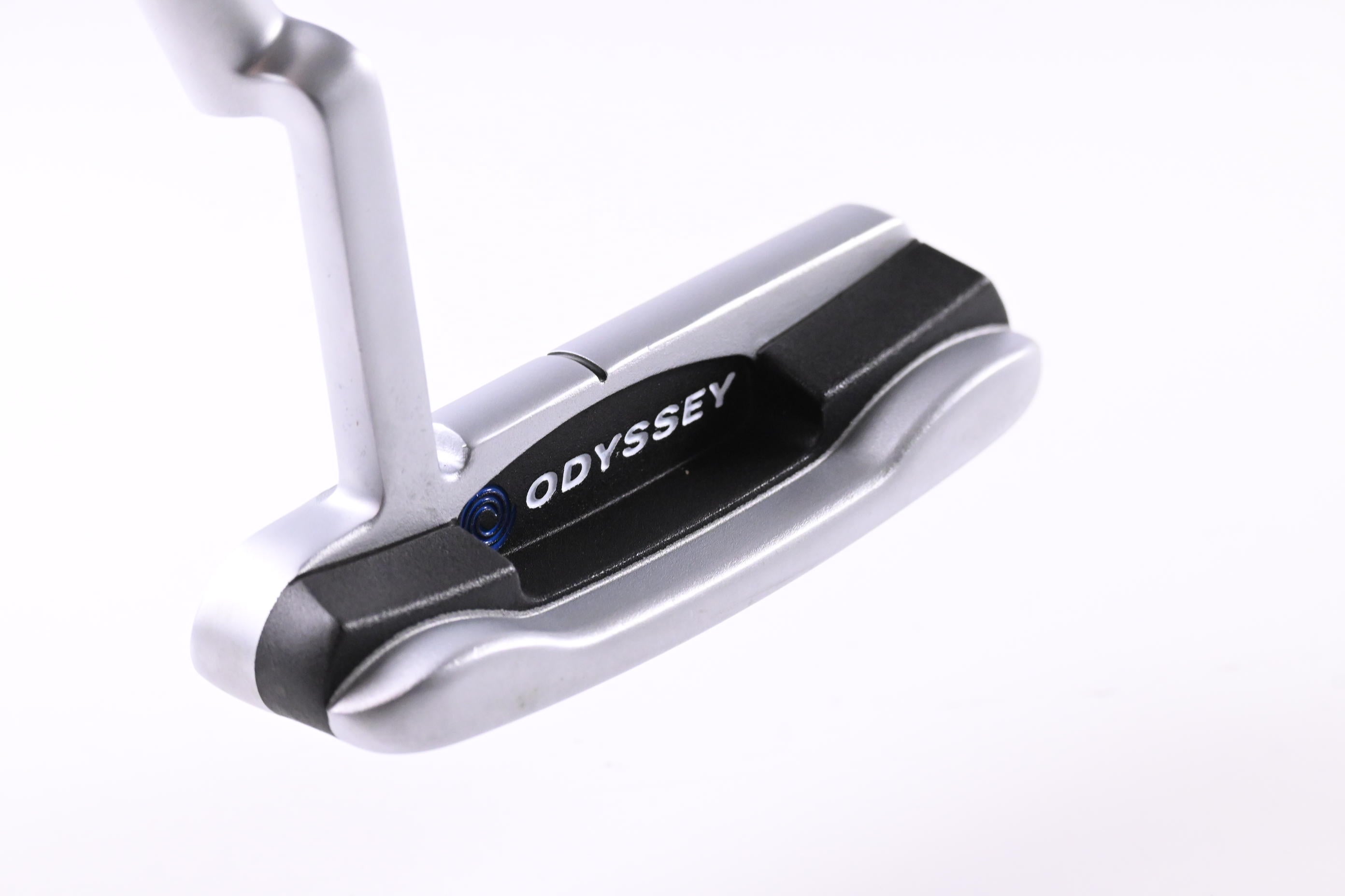 Odyssey Works Versa #1 Putter / 34 Inch