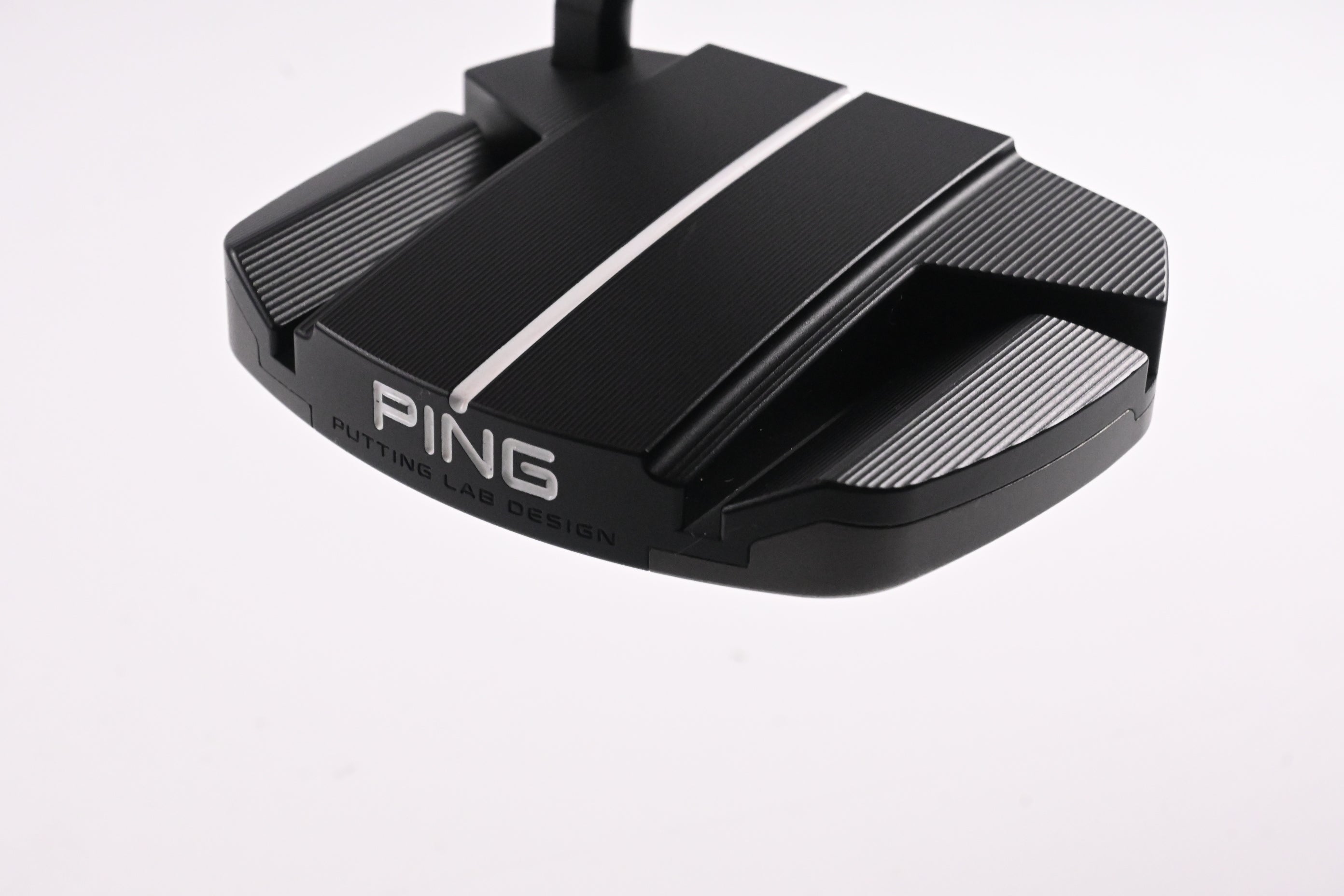 Ping PLD Milled Ally Blue 4 2024 Putter / 34 Inch