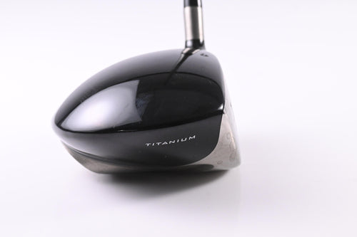 Taylormade R5 Dual Driver / 10.5 Degree / Regular Flex Taylormade M.A.S.2 65