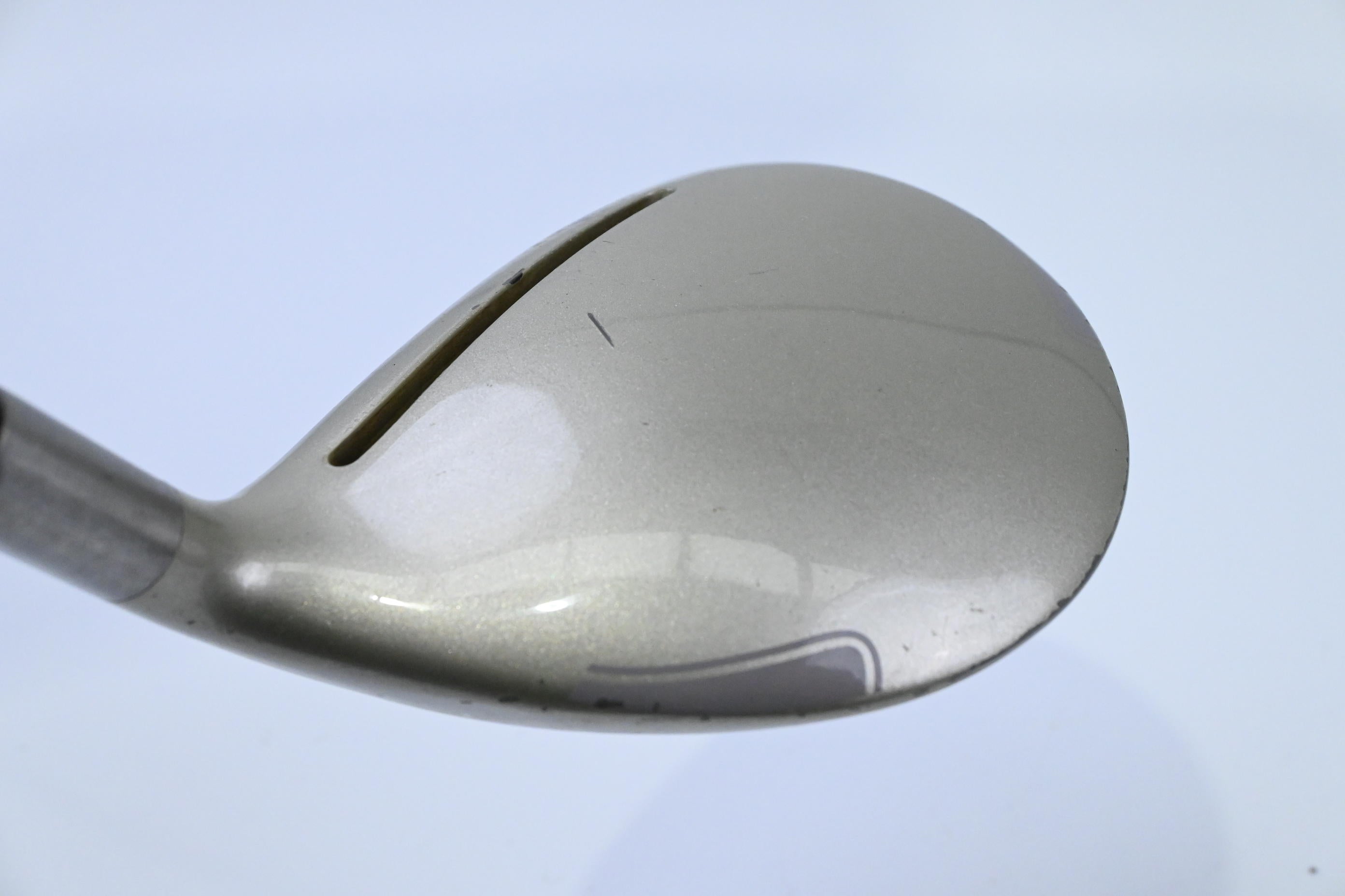 Ladies Adams Idea #3 Wood / 15 Degree / Ladies Flex Adams Idea 45 Shaft