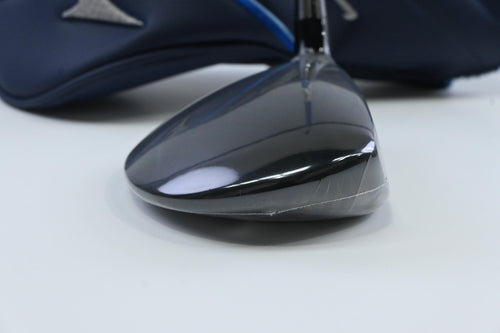 Mizuno JPX One #3 Wood / 15 Degree / Stiff Flex Denali Frost Blue 60