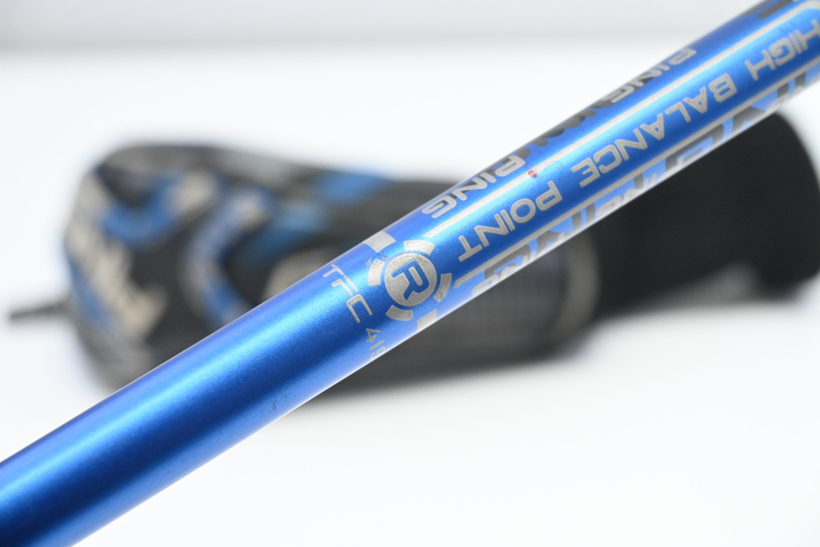 Ping G30 #4 Hybrid / 22 Degree / Regular Flex Ping TFC 419 Shaft