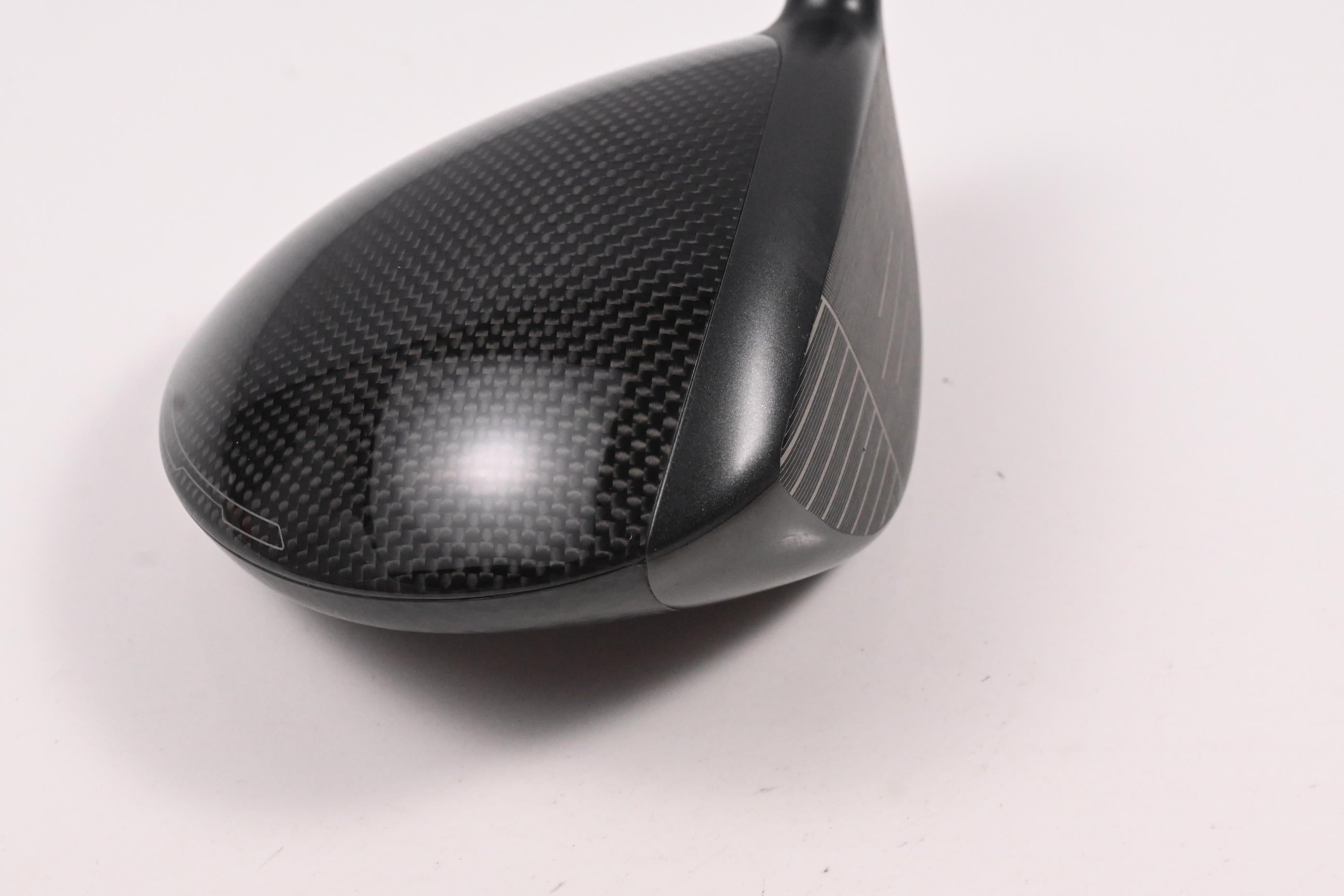 Callaway Quantum Triple Diamond Max Driver / 10.5 Degree / Head Only