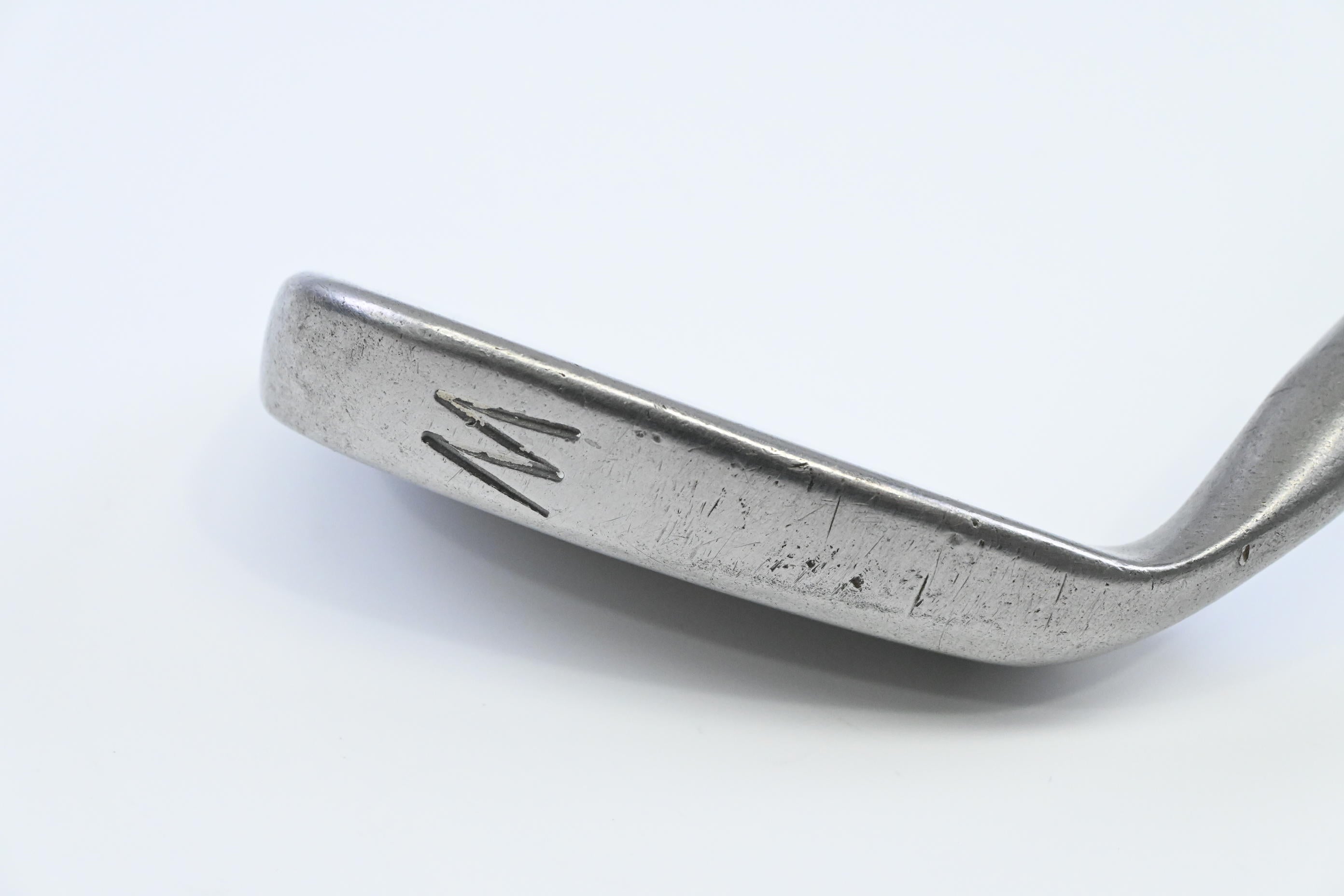Ping ISI-K Pitching Wedge / 47 Degree / Orange Dot / Stiff Flex Ping JZ Shaft