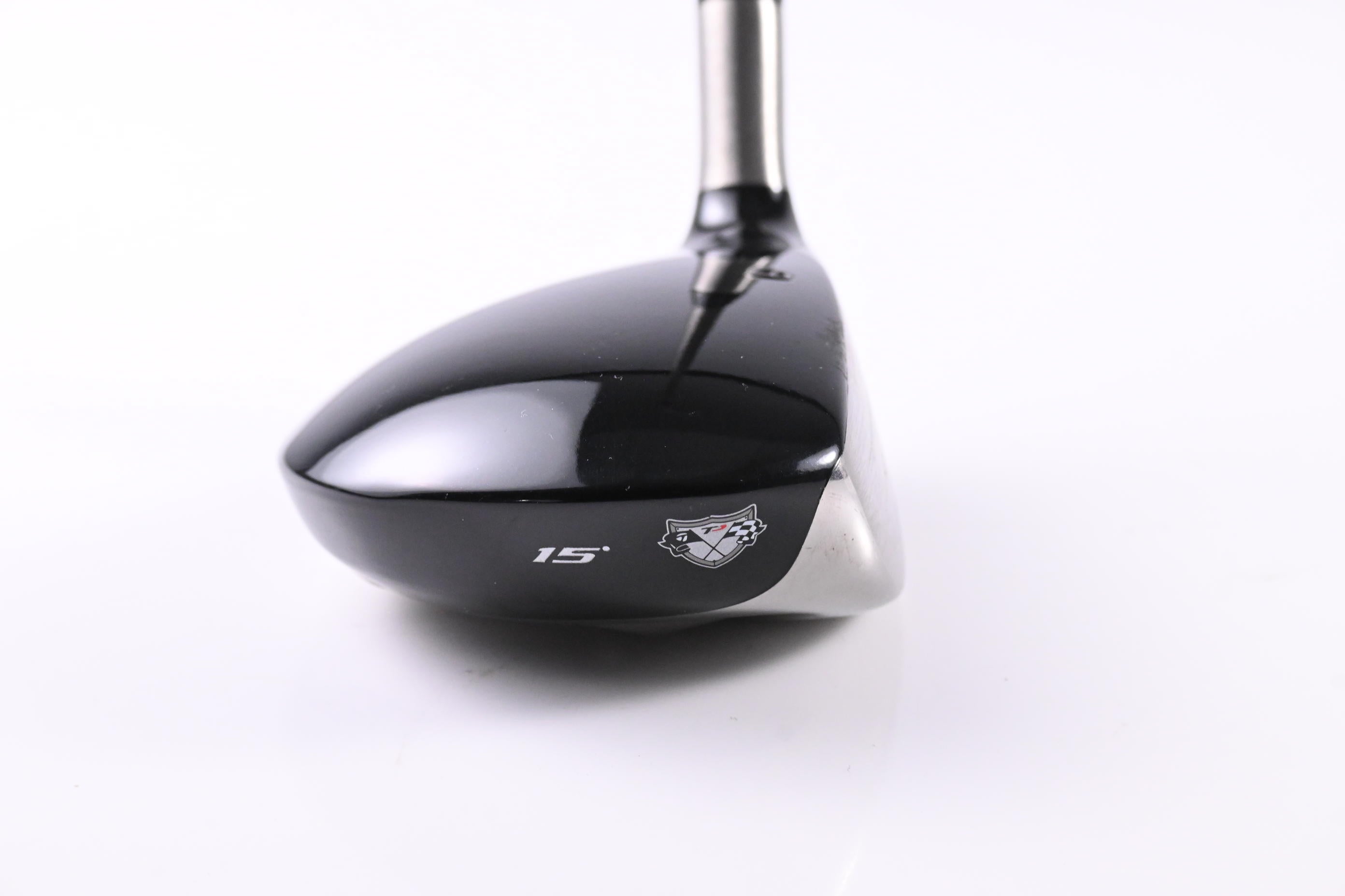 Taylormade R7 TP #3 Wood / 15 Degree / Regular Flex Fujikura Vista Pro 60 Shaft
