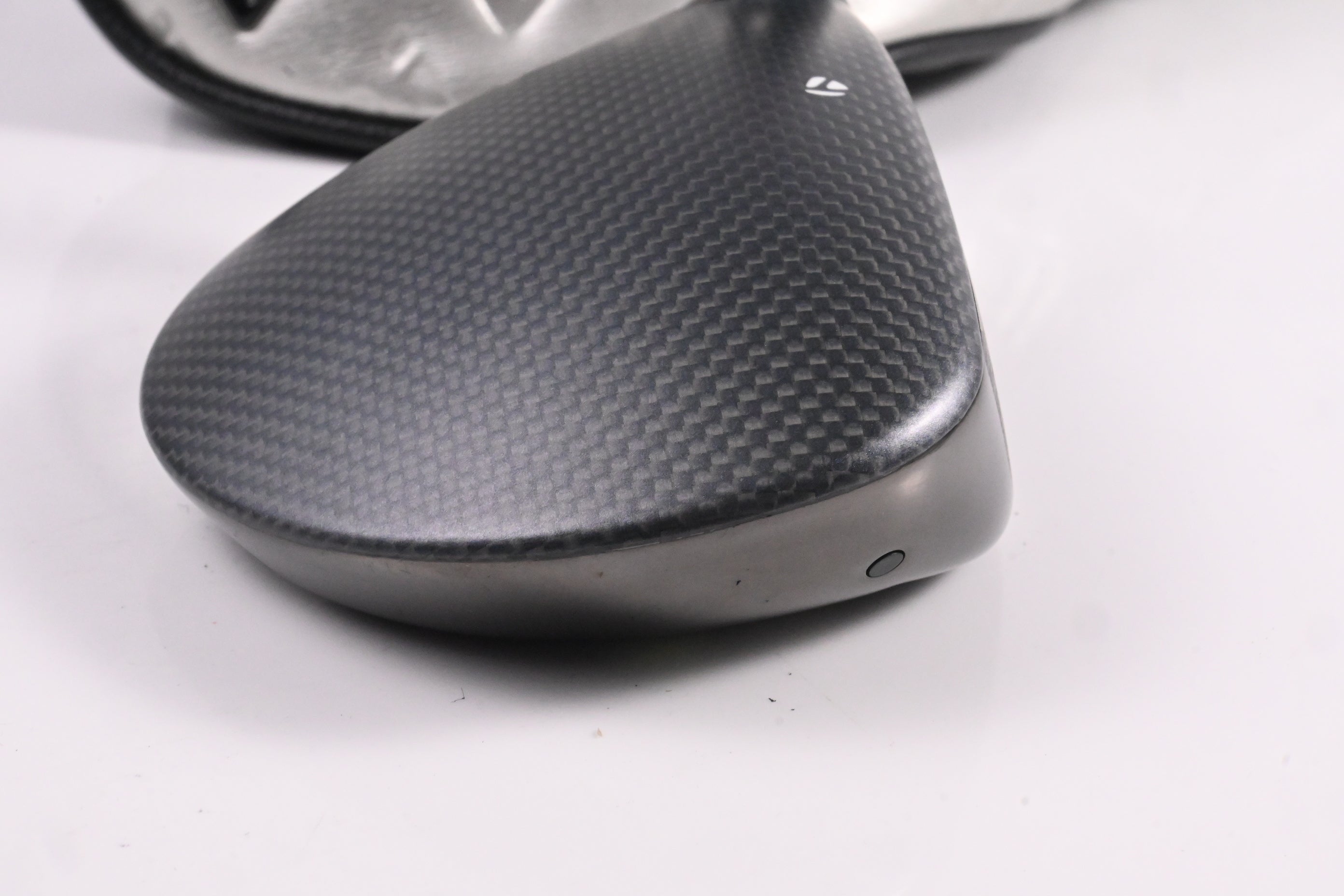 Taylormade Qi35 Tour #3 Wood / 15 Degree / Stiff Flex Denali Red 70 Shaft