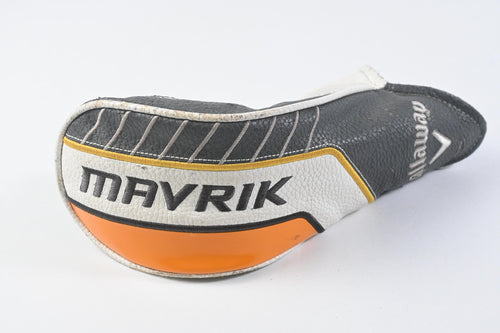 Callaway Mavrik #3 Wood / 15 Degree / Stiff Flex EvenFlow Riptide 70 Shaft