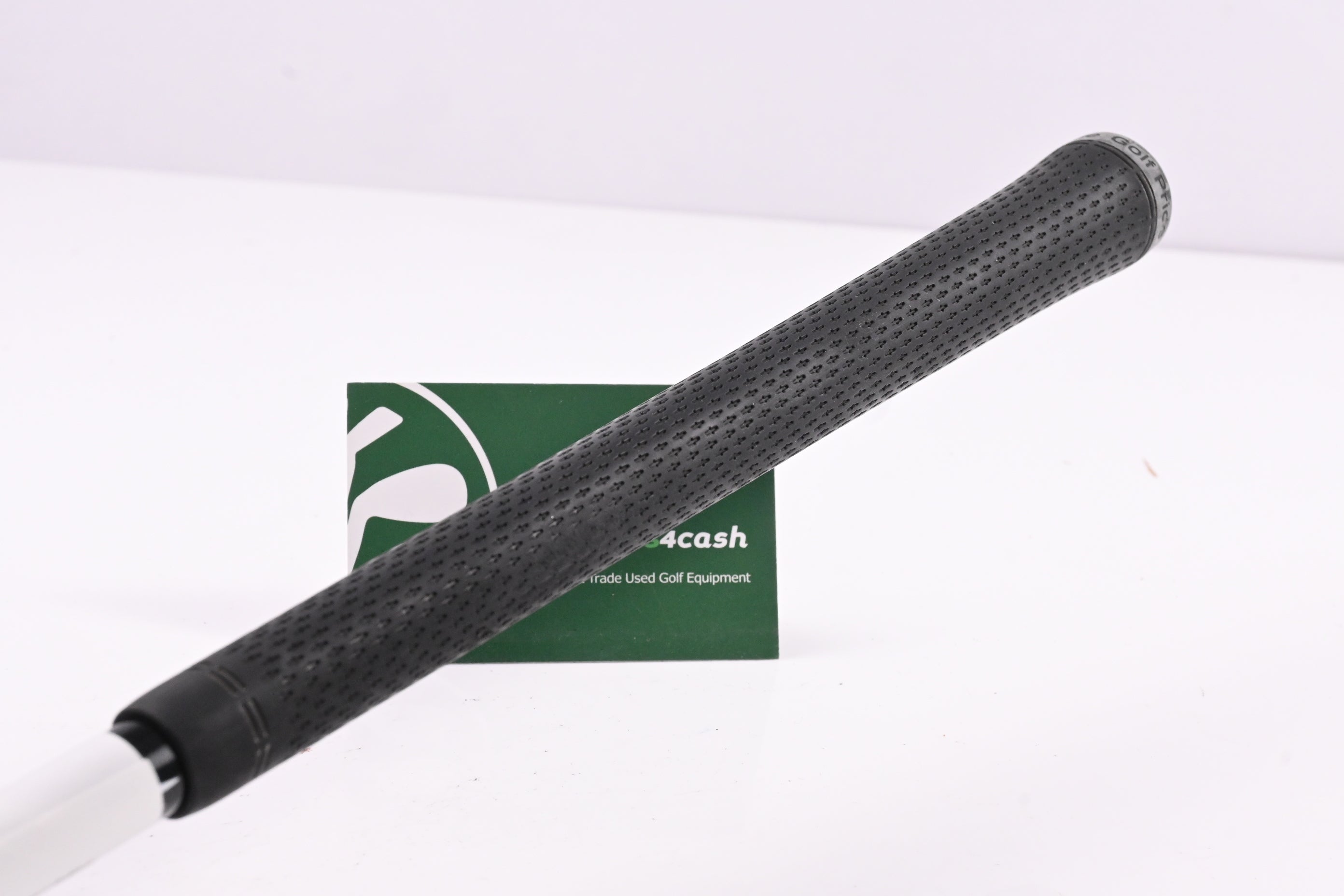 Callaway Paradym X Driver / 12 Degree / Stiff Flex Kai'li White 60 Shaft