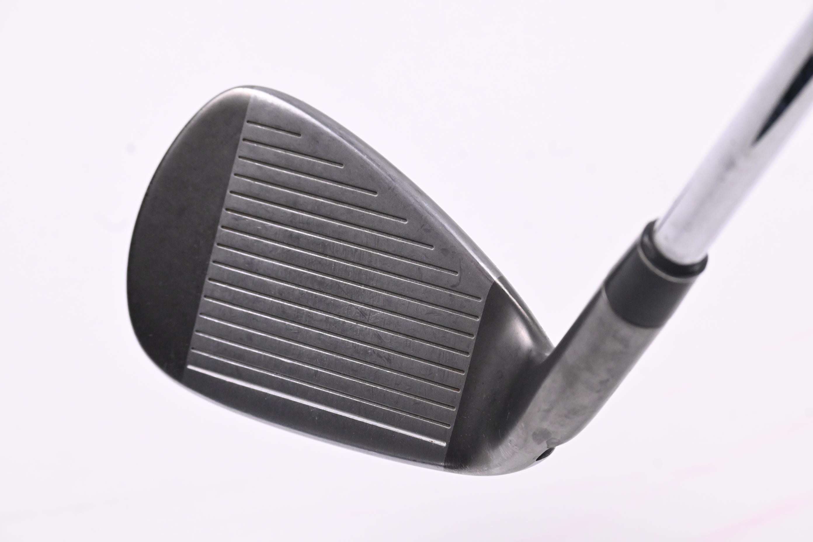 Taylormade Speedblade #9 Iron / Stiff Flex Taylormade Speedblade 85 Shaft