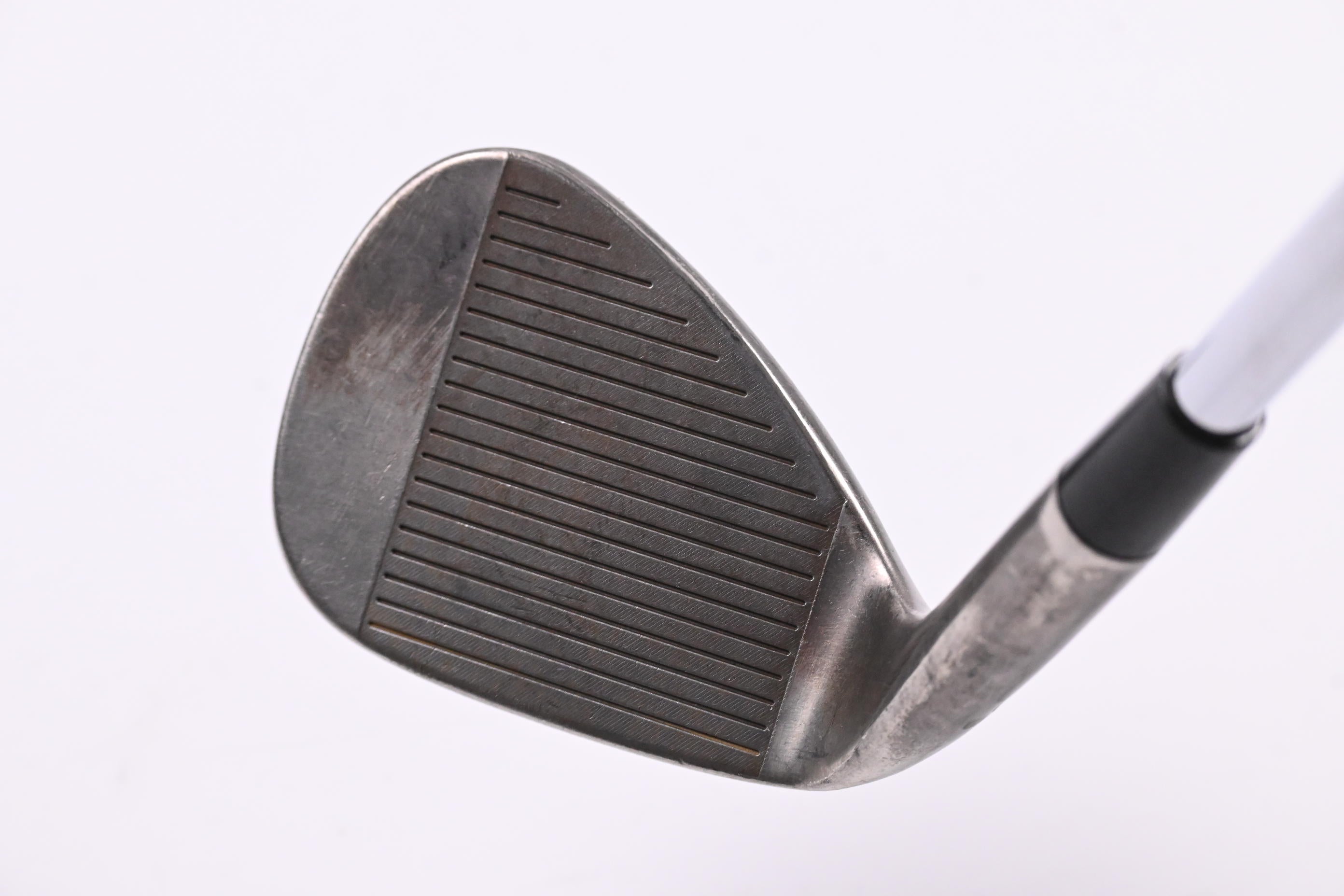 Taylormade Hi-Toe 4 Gap Wedge / 52 Degree / Wedge Flex Dynamic Gold 115 Shaft