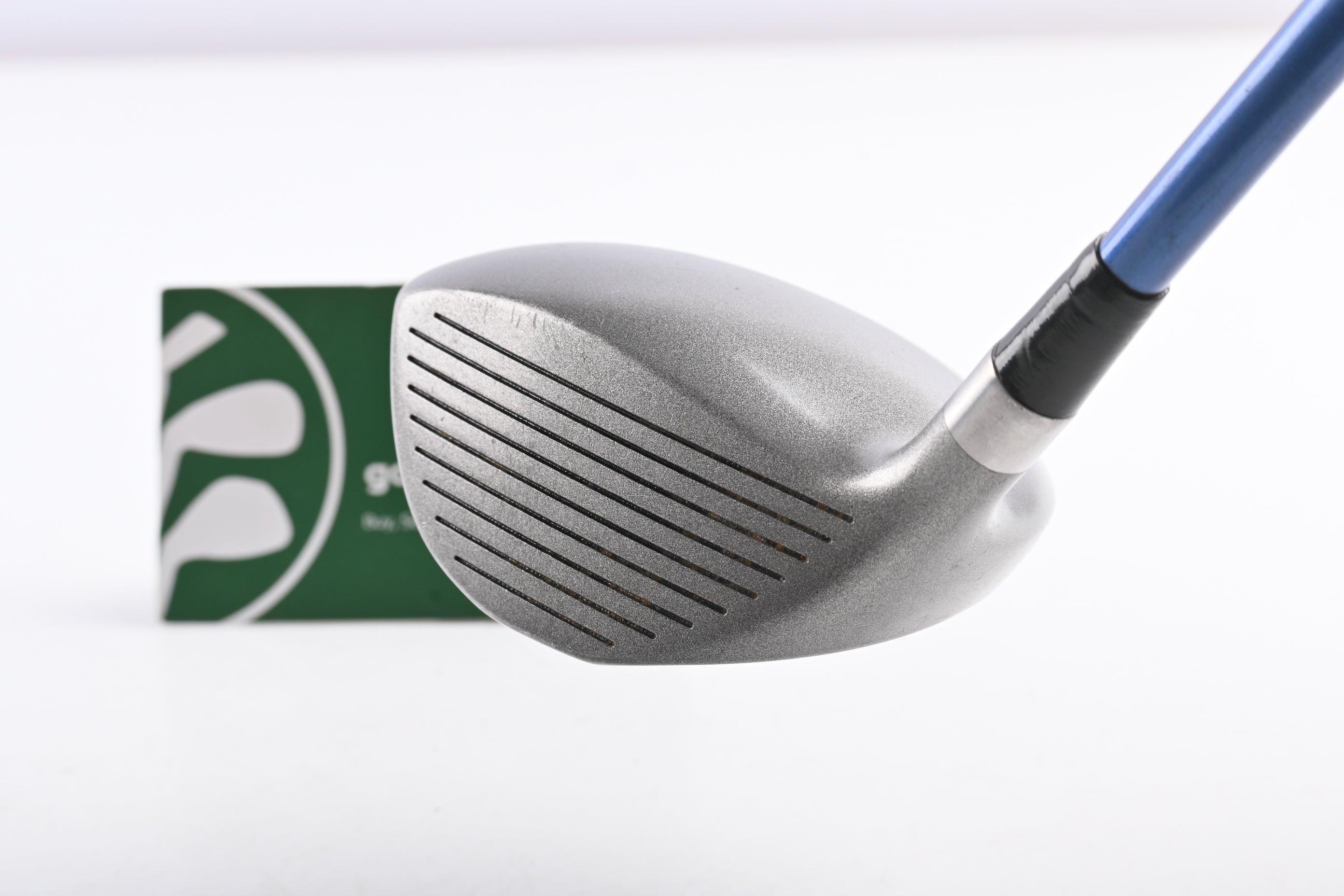 Ladies John Letter Swingmaster #3 Wood / 15 Degree / Ladies Flex Letters HM-LT