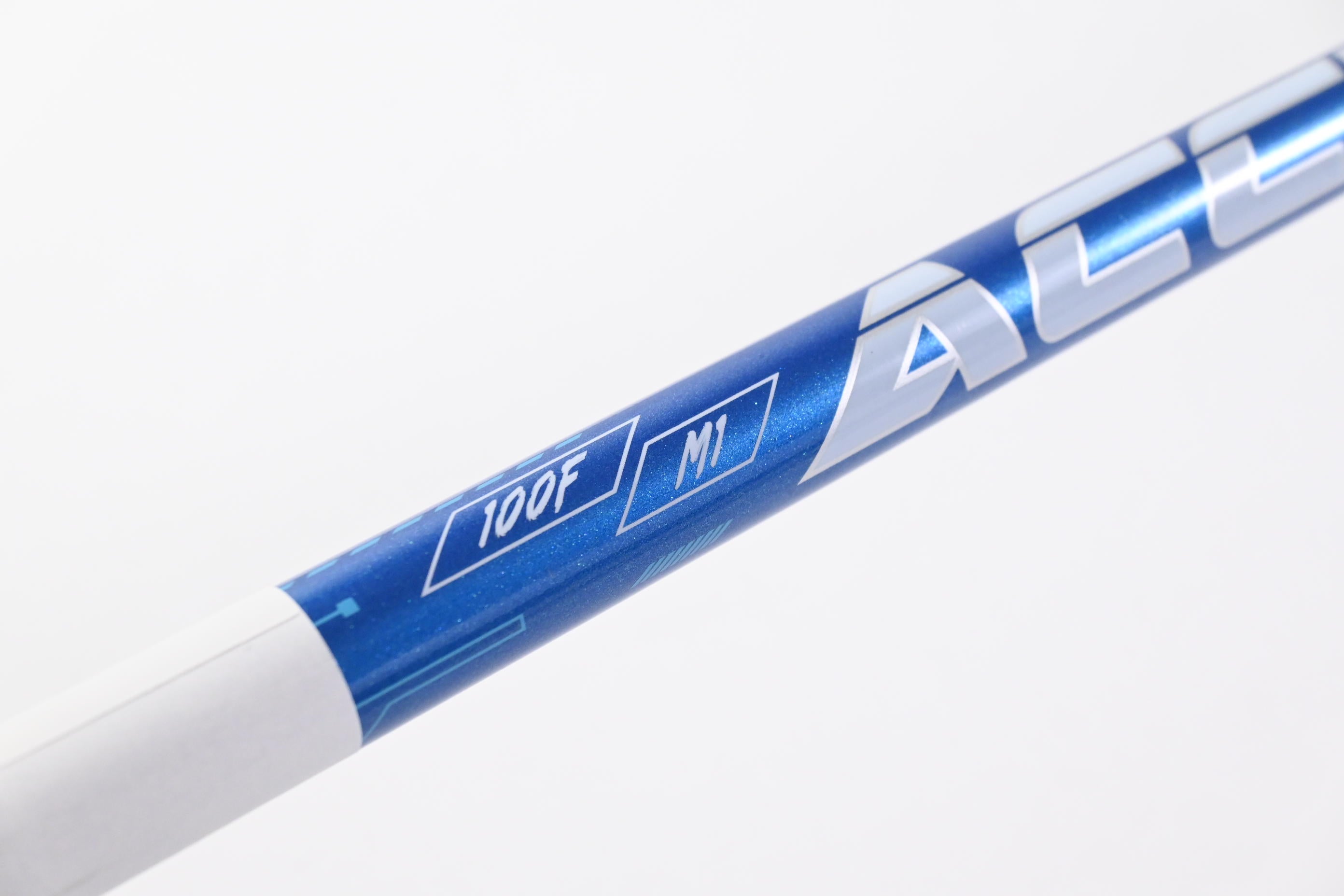 Ladies Accra GX Blue 100 Series 100F #3 Wood Shaft / Ladies Flex / Callaway 3rd